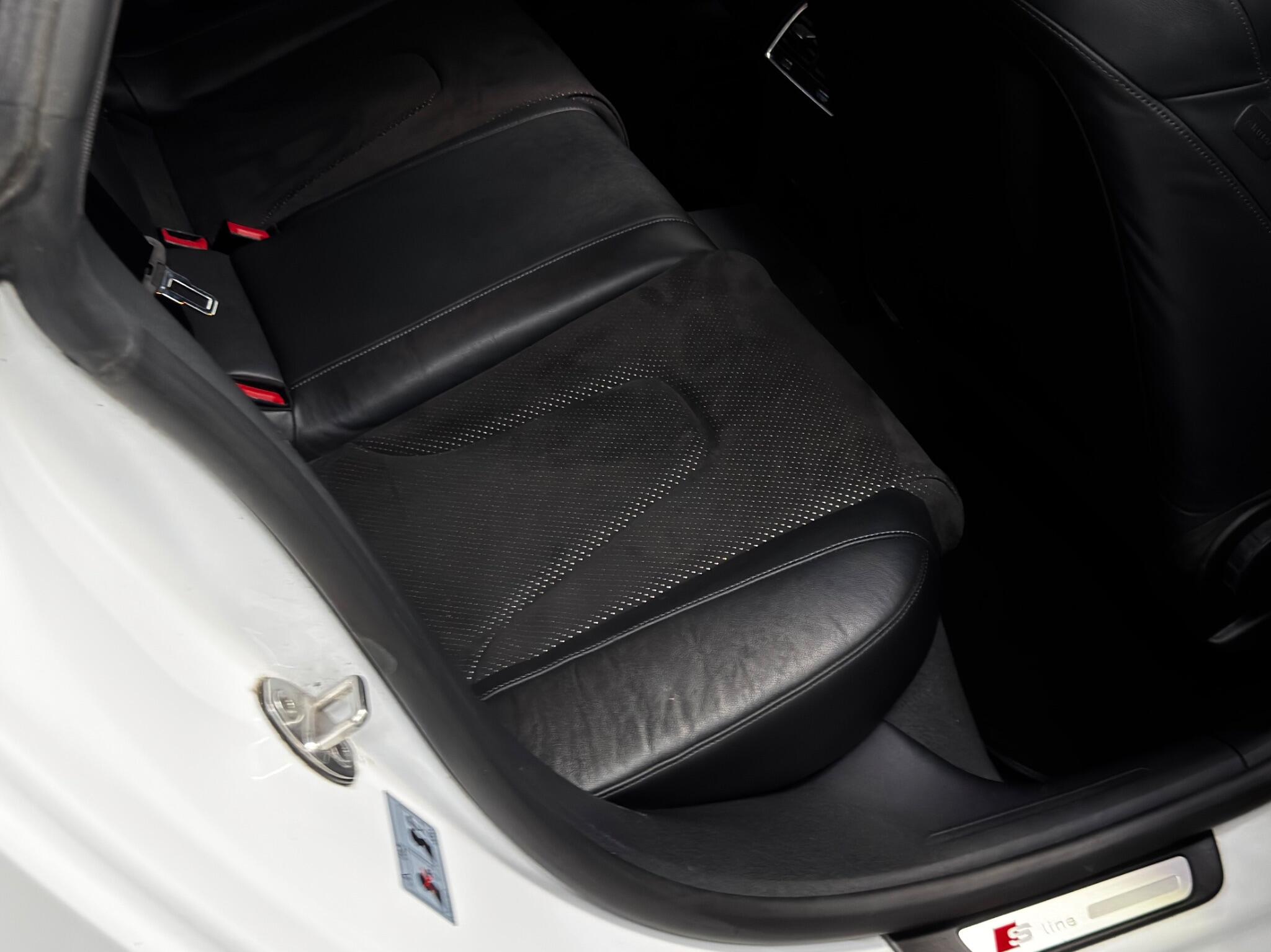 Audi A5 view 52