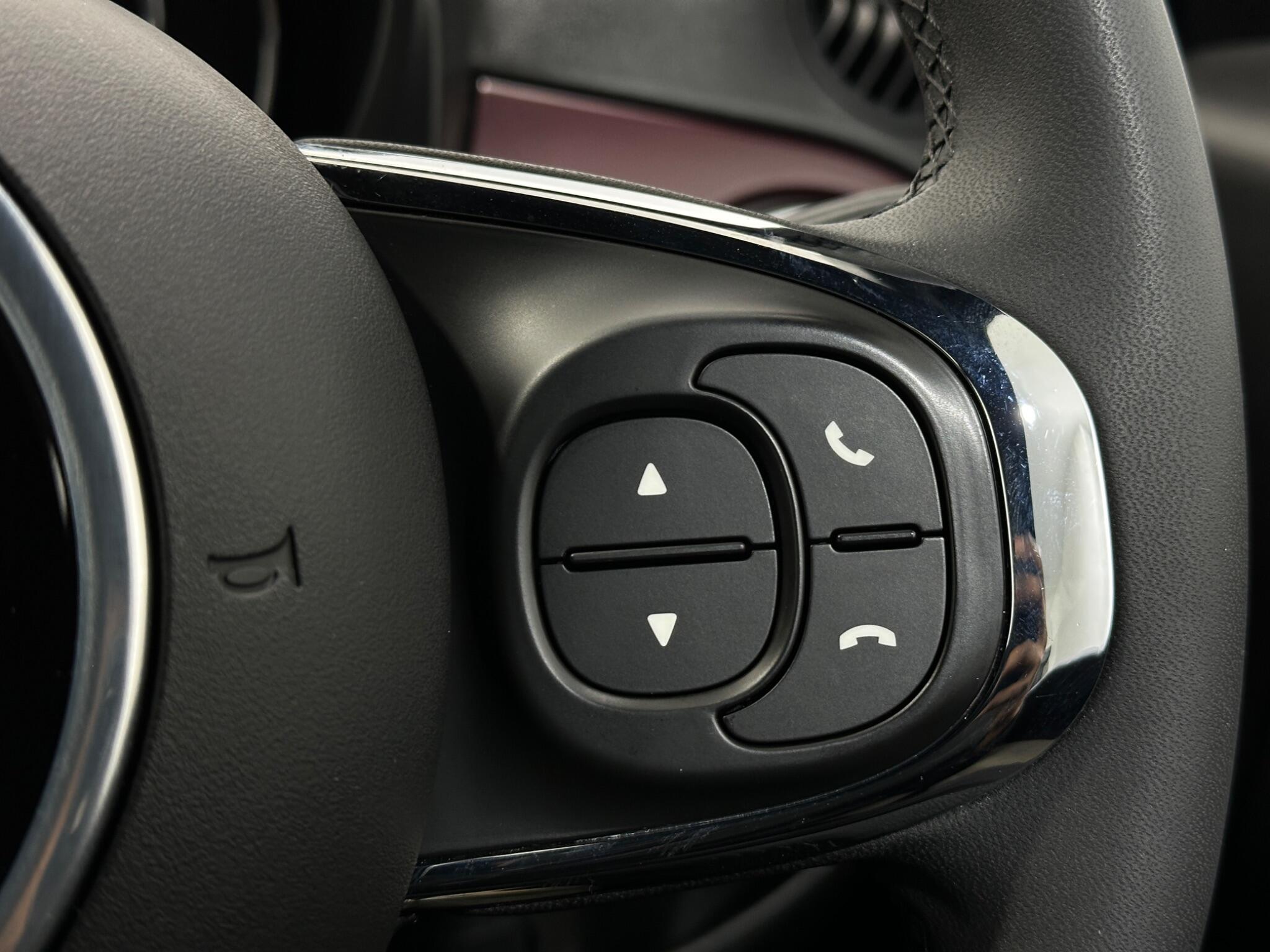 Fiat 500c view 17
