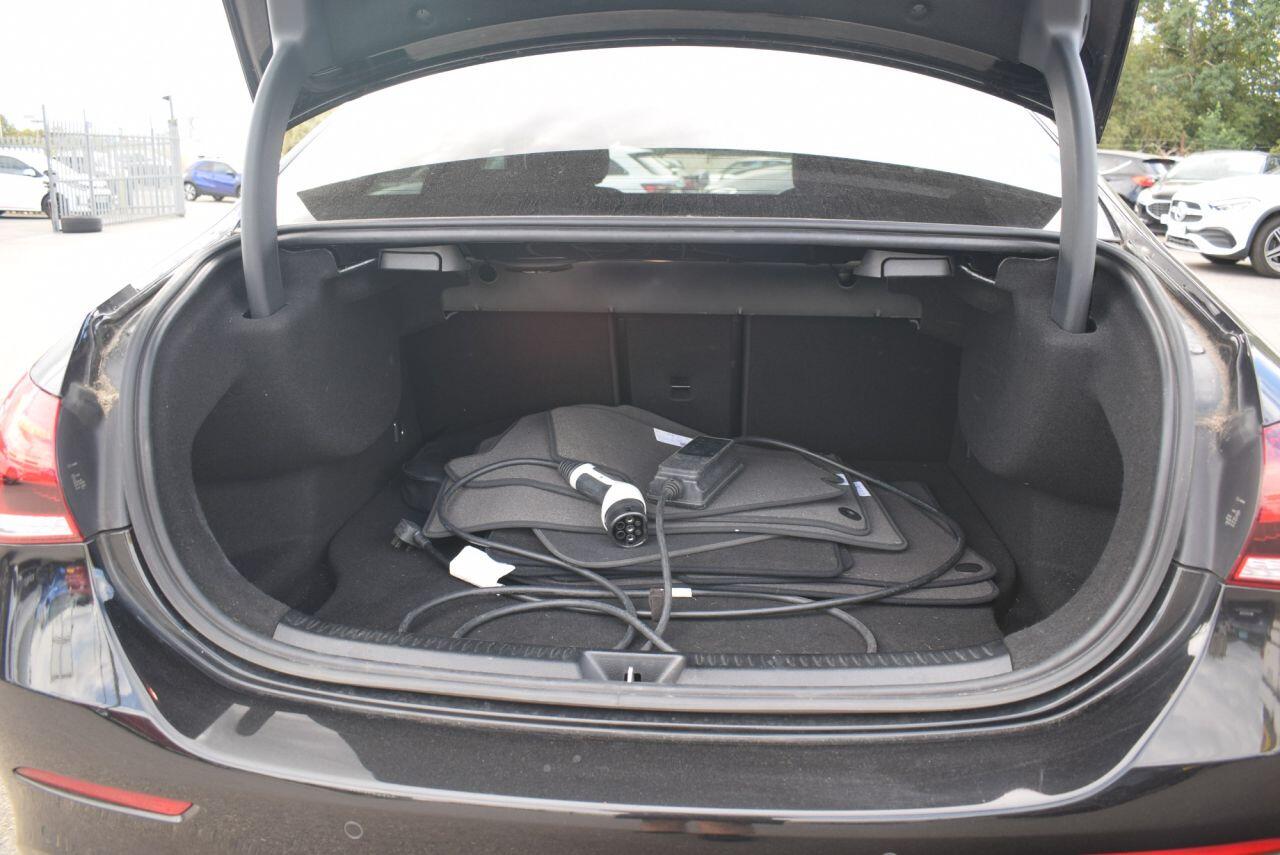 Mercedes-Benz A Class view 19
