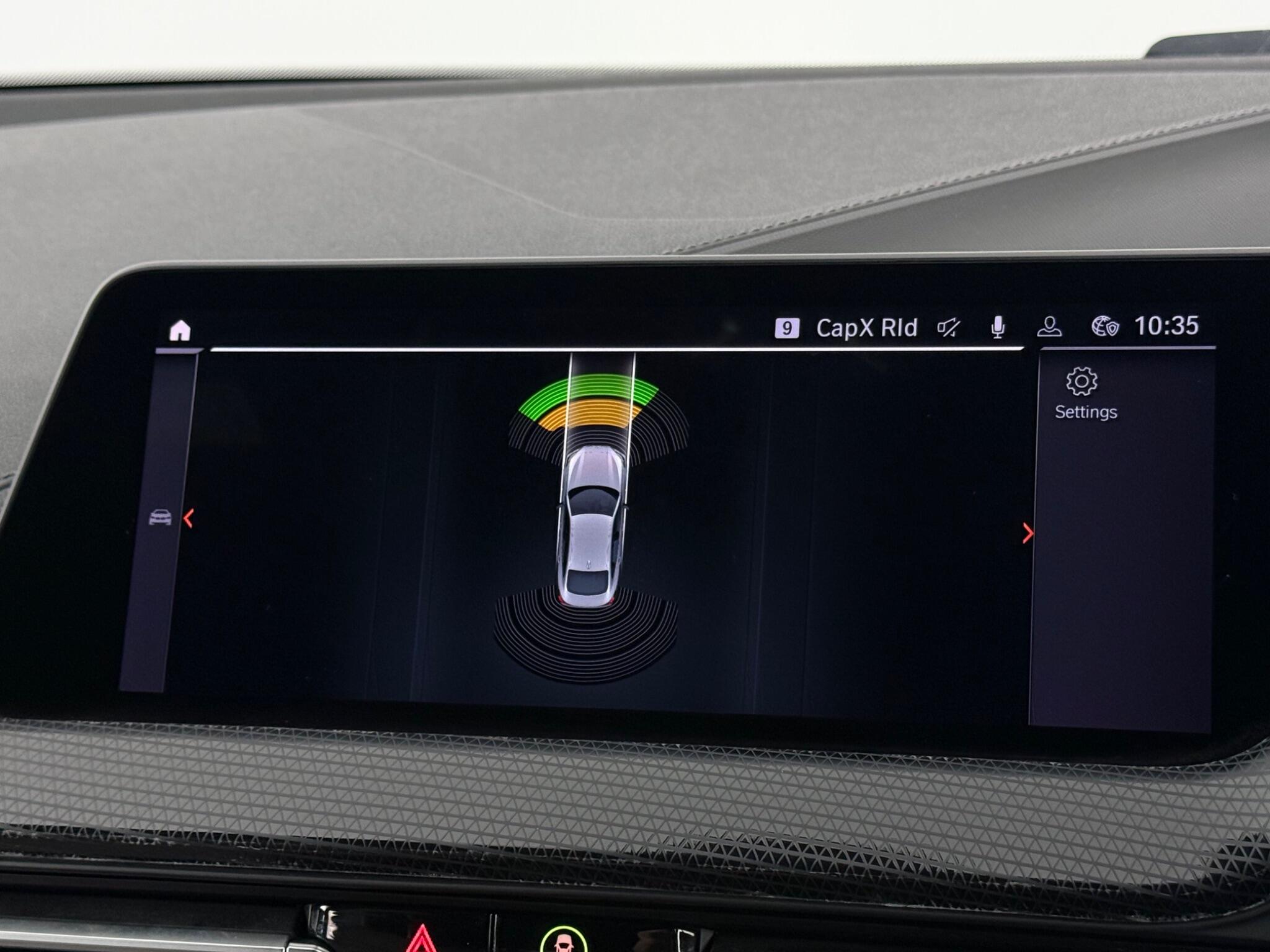 BMW 2 Series view 25
