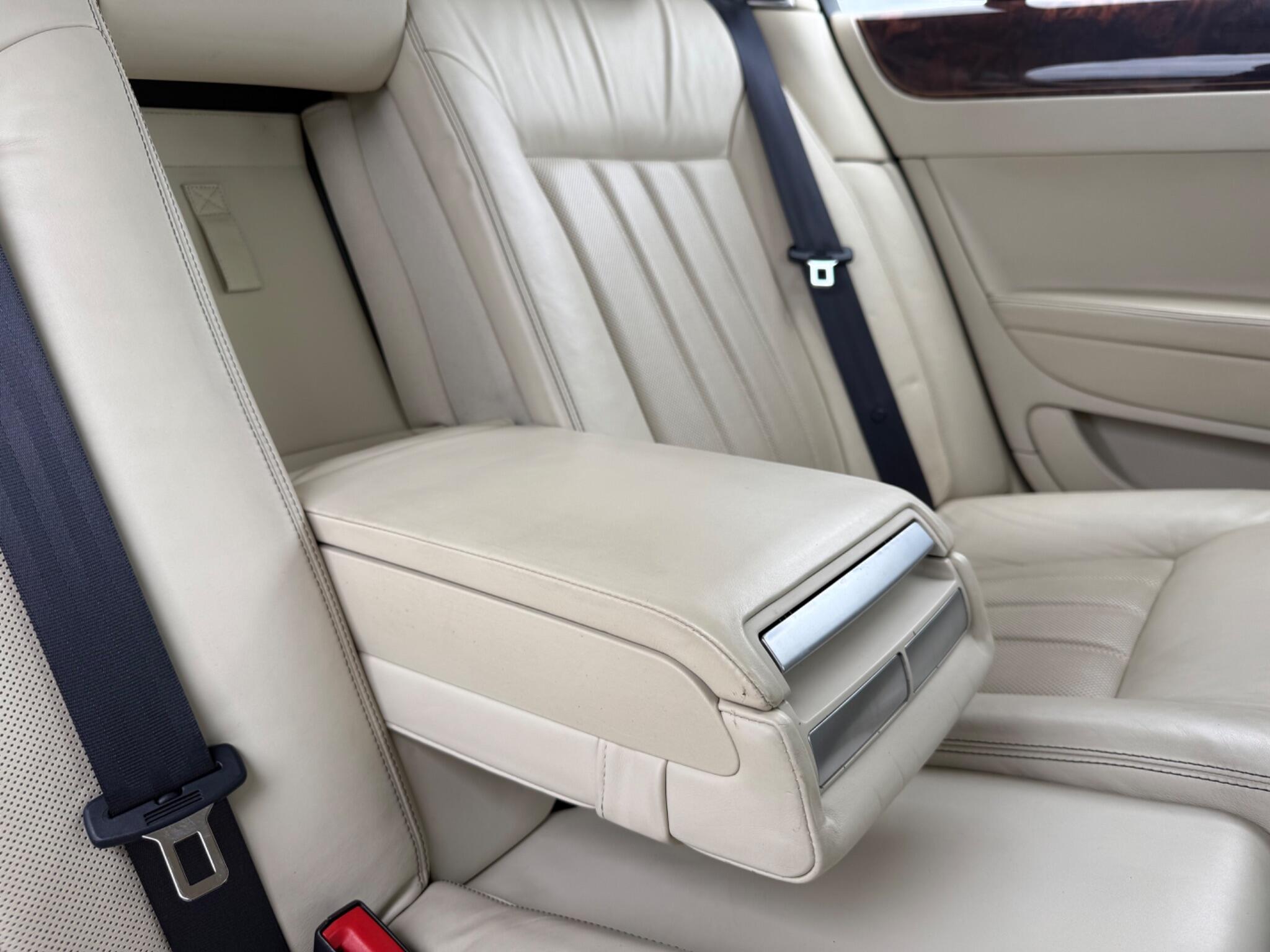 Bentley Continental view 80