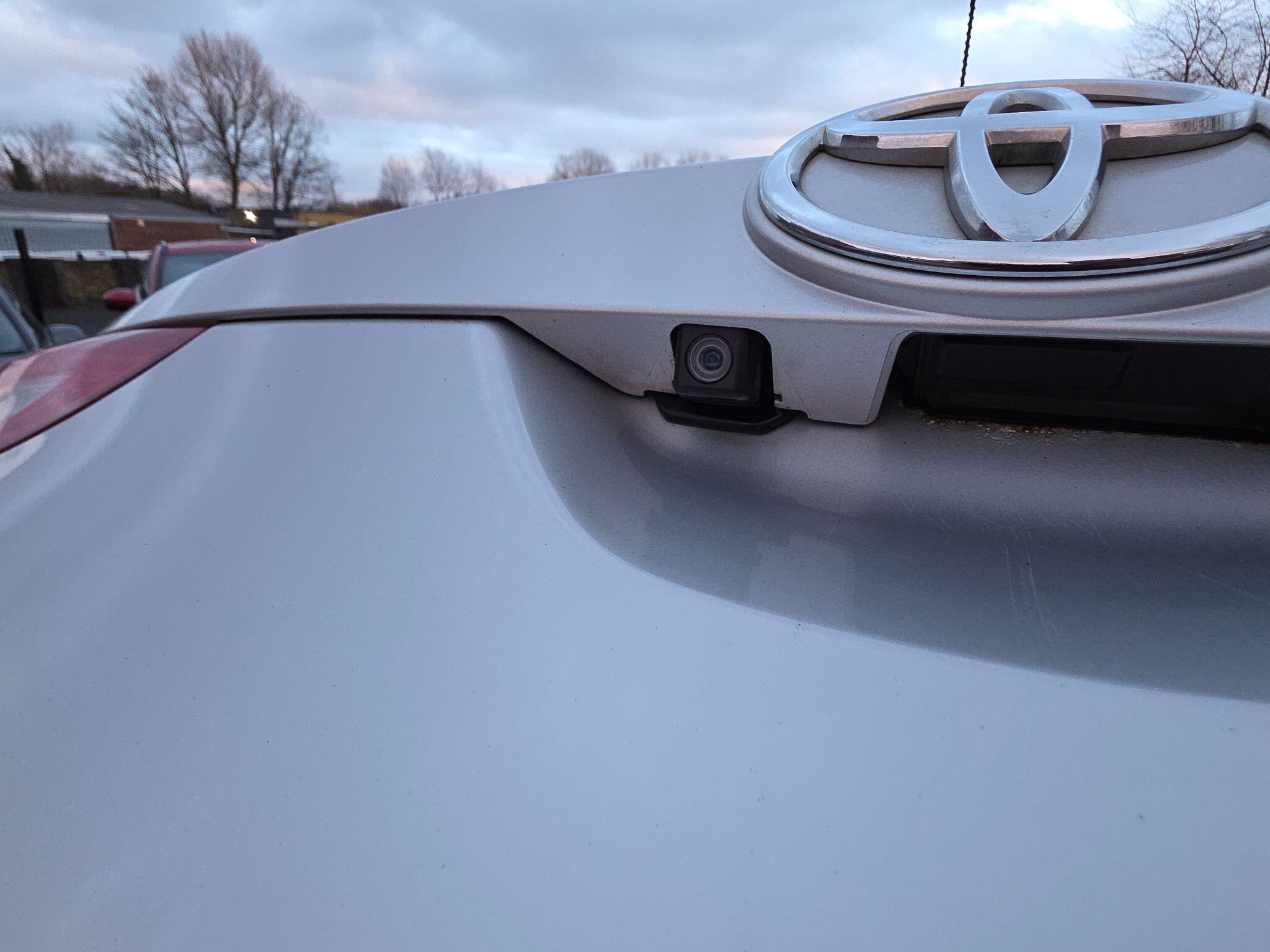 2013 Toyota Auris image 67