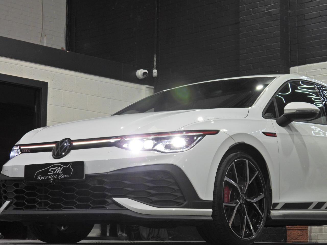 Volkswagen Golf view 10