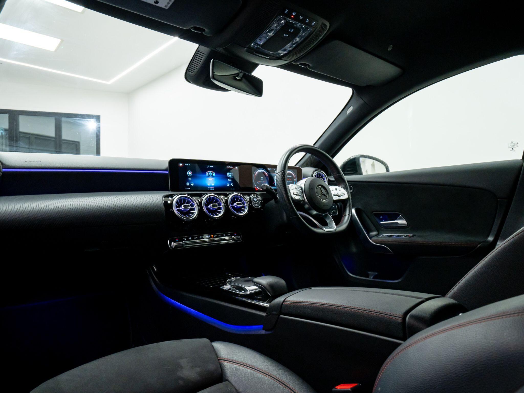 Mercedes-Benz A-Class view 7