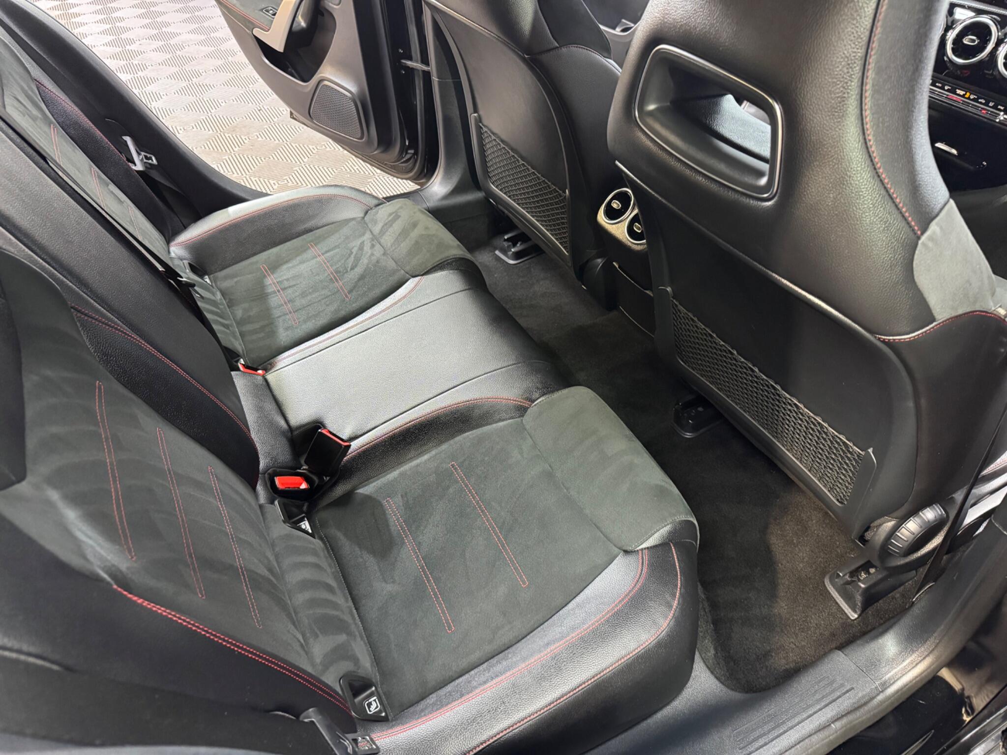 Mercedes-Benz A-Class view 24