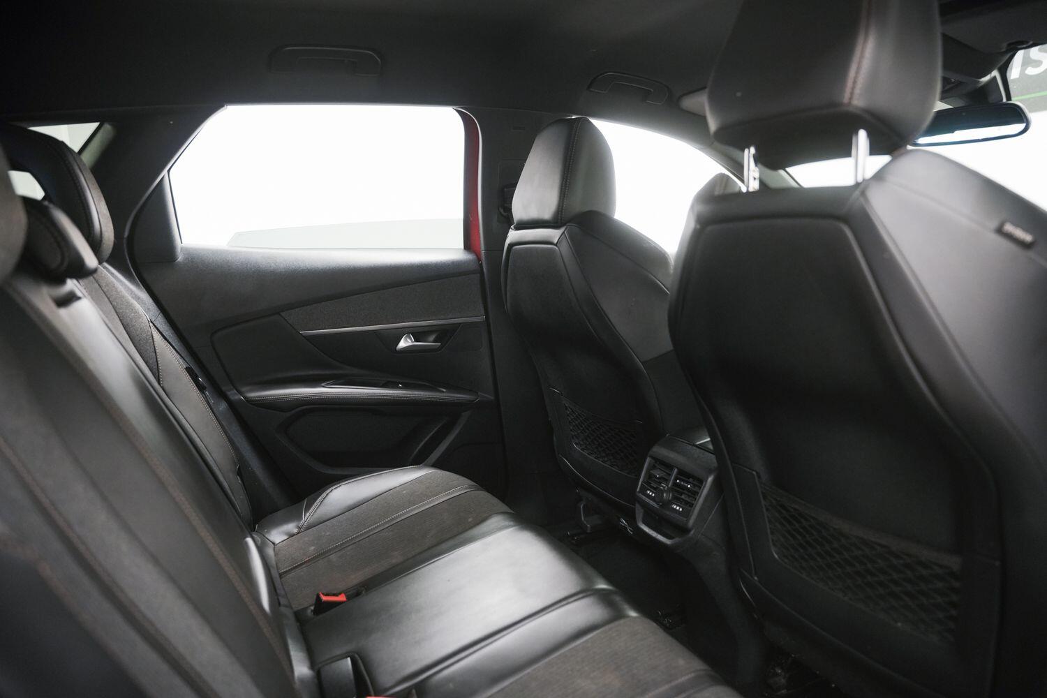 Peugeot 3008 view 15