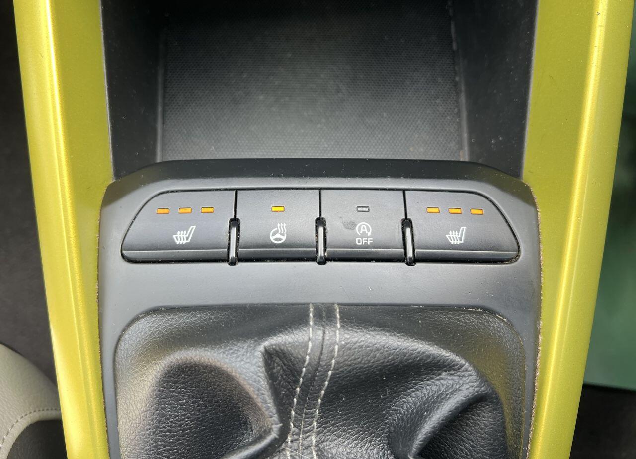 Kia Stonic view 31