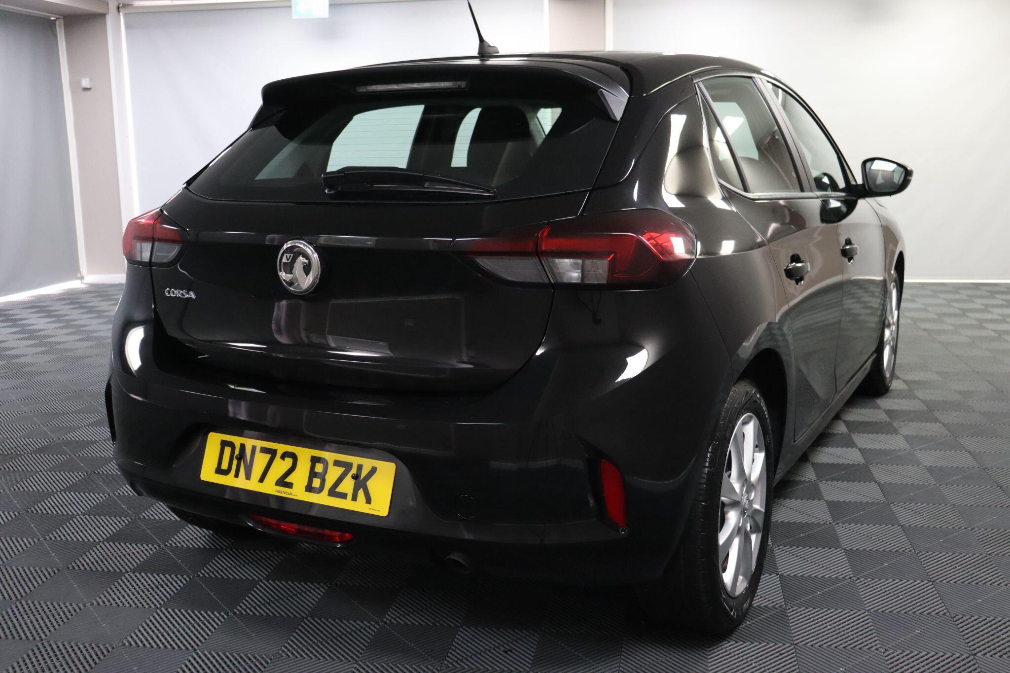 Vauxhall Corsa view 22