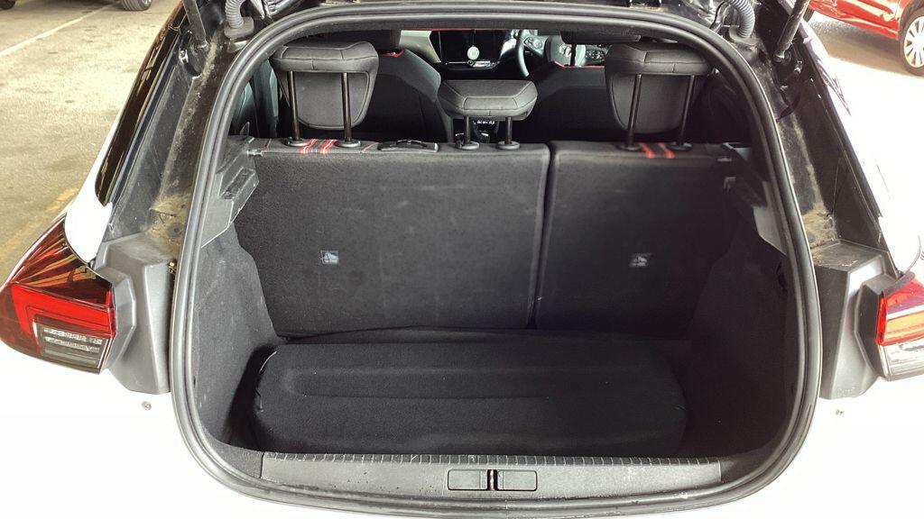 Vauxhall Corsa view 14