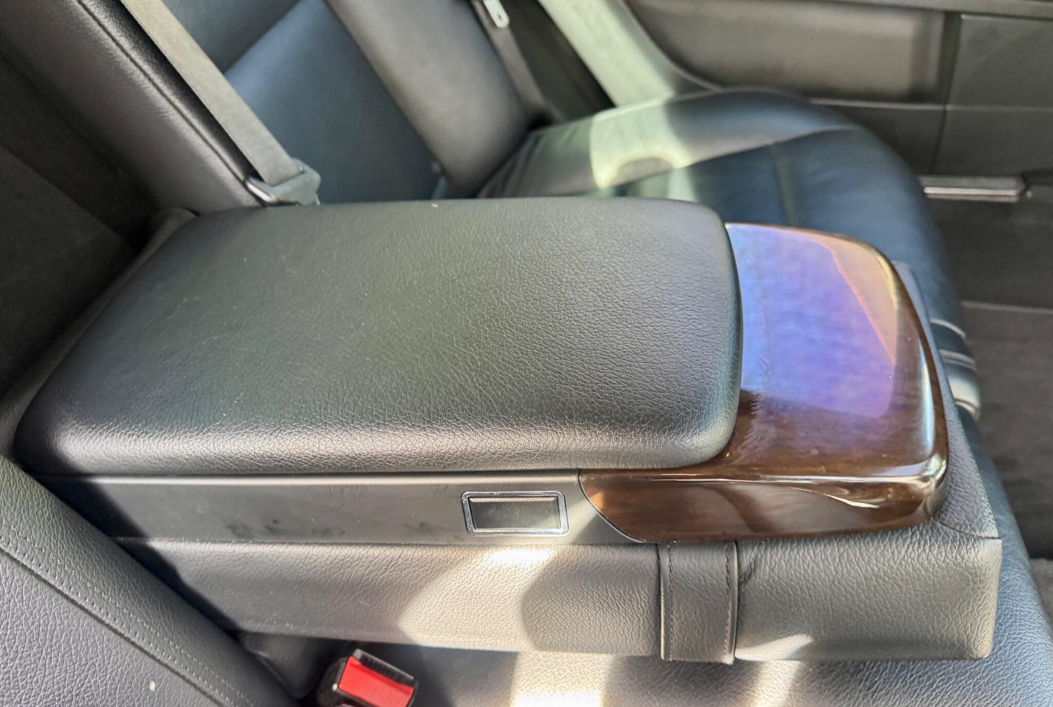 Mercedes-Benz S-Class view 81