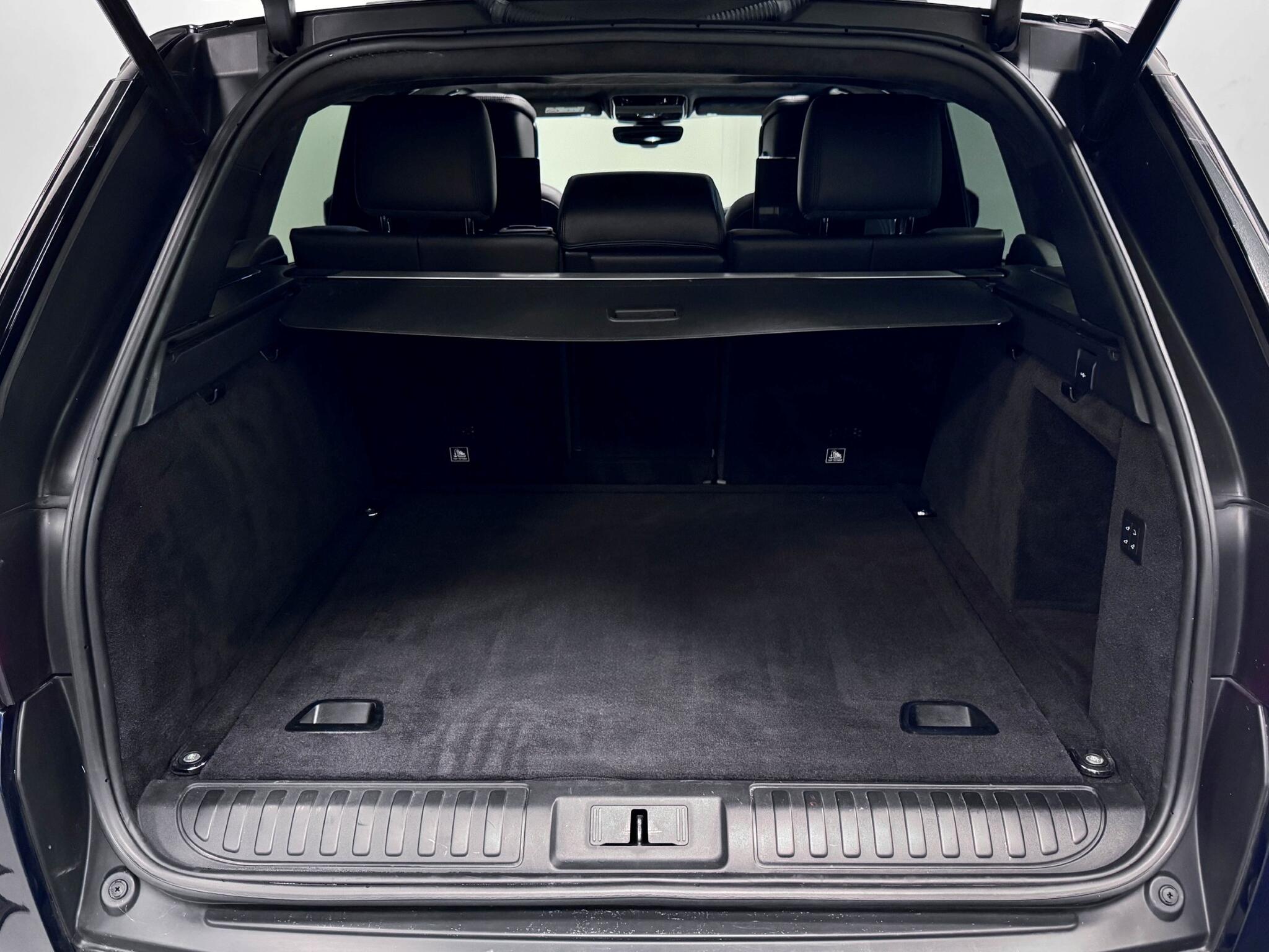 Land Rover Range Rover Sport view 7