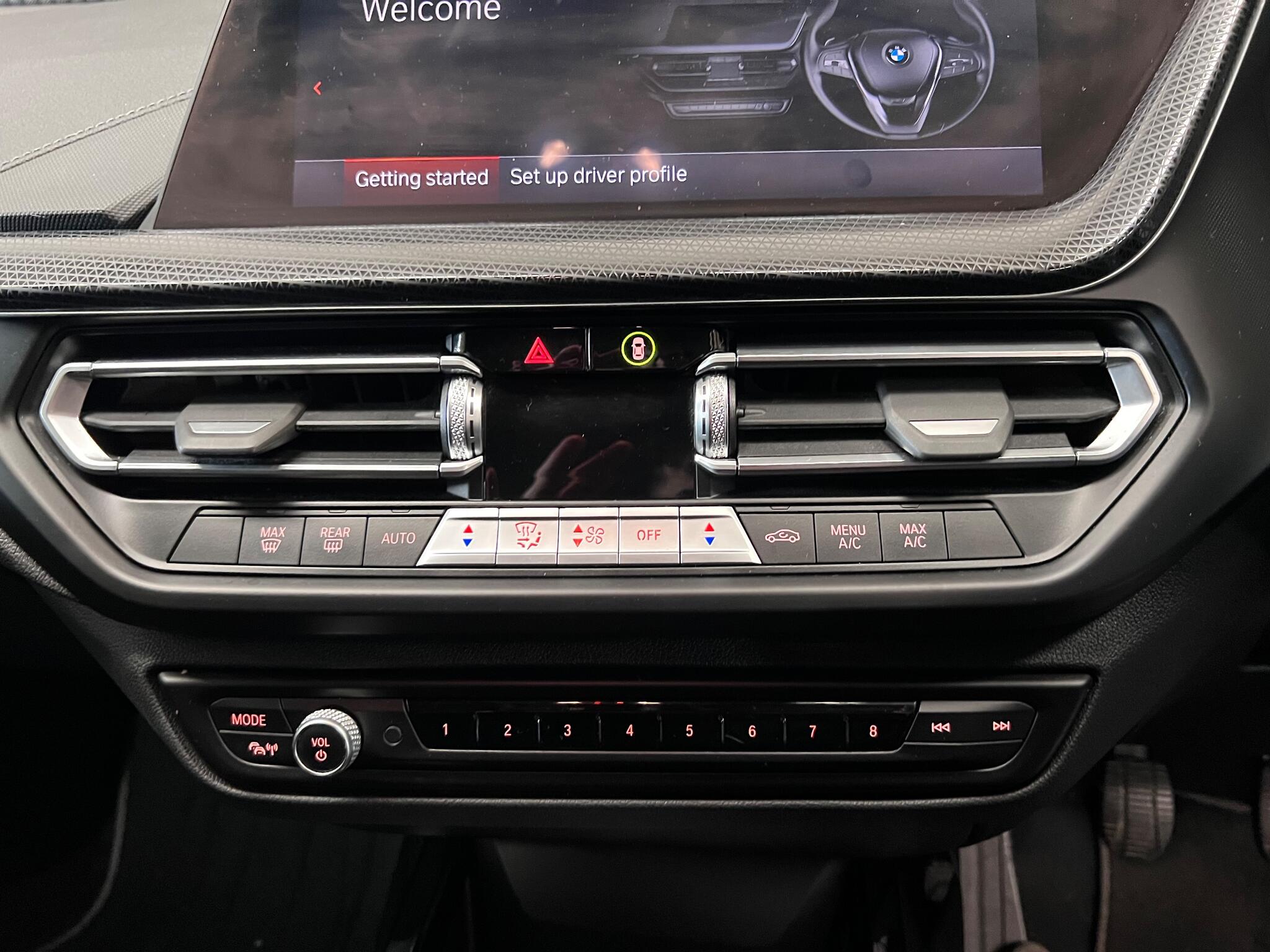 BMW 2 Series view 31