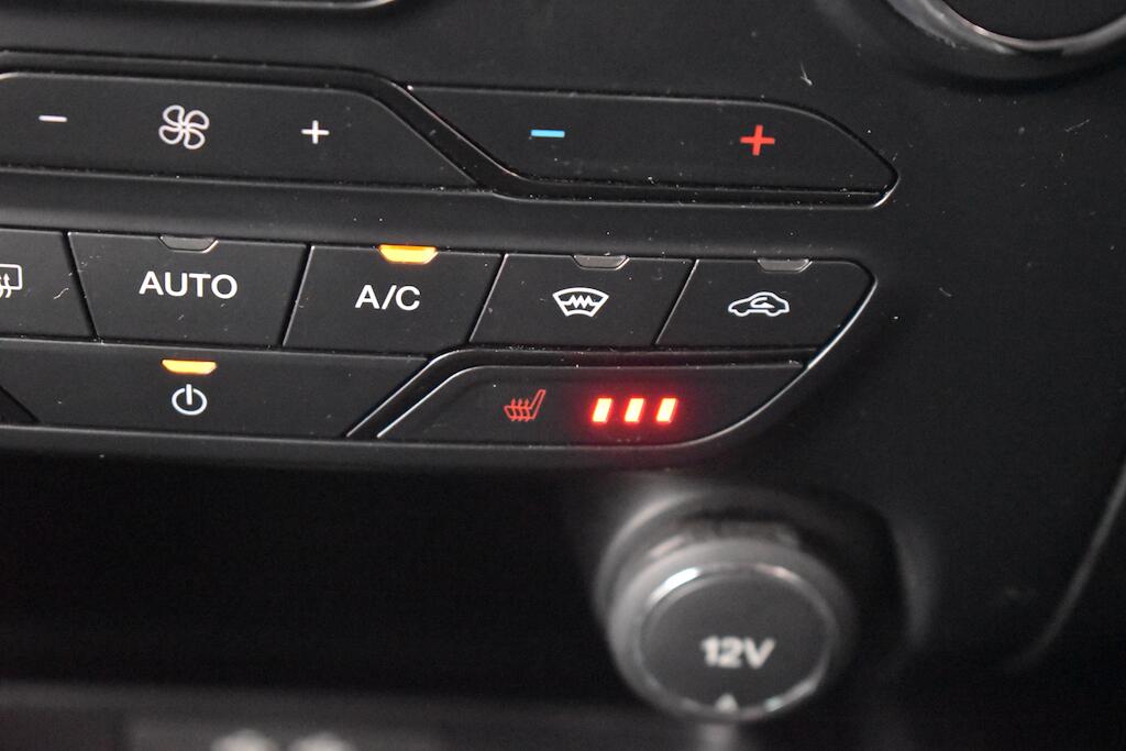 Ford Ranger view 17