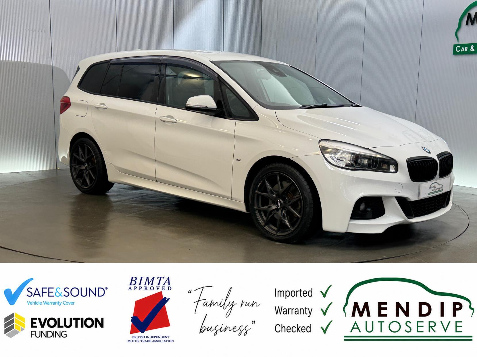 BMW 2 Series view 32