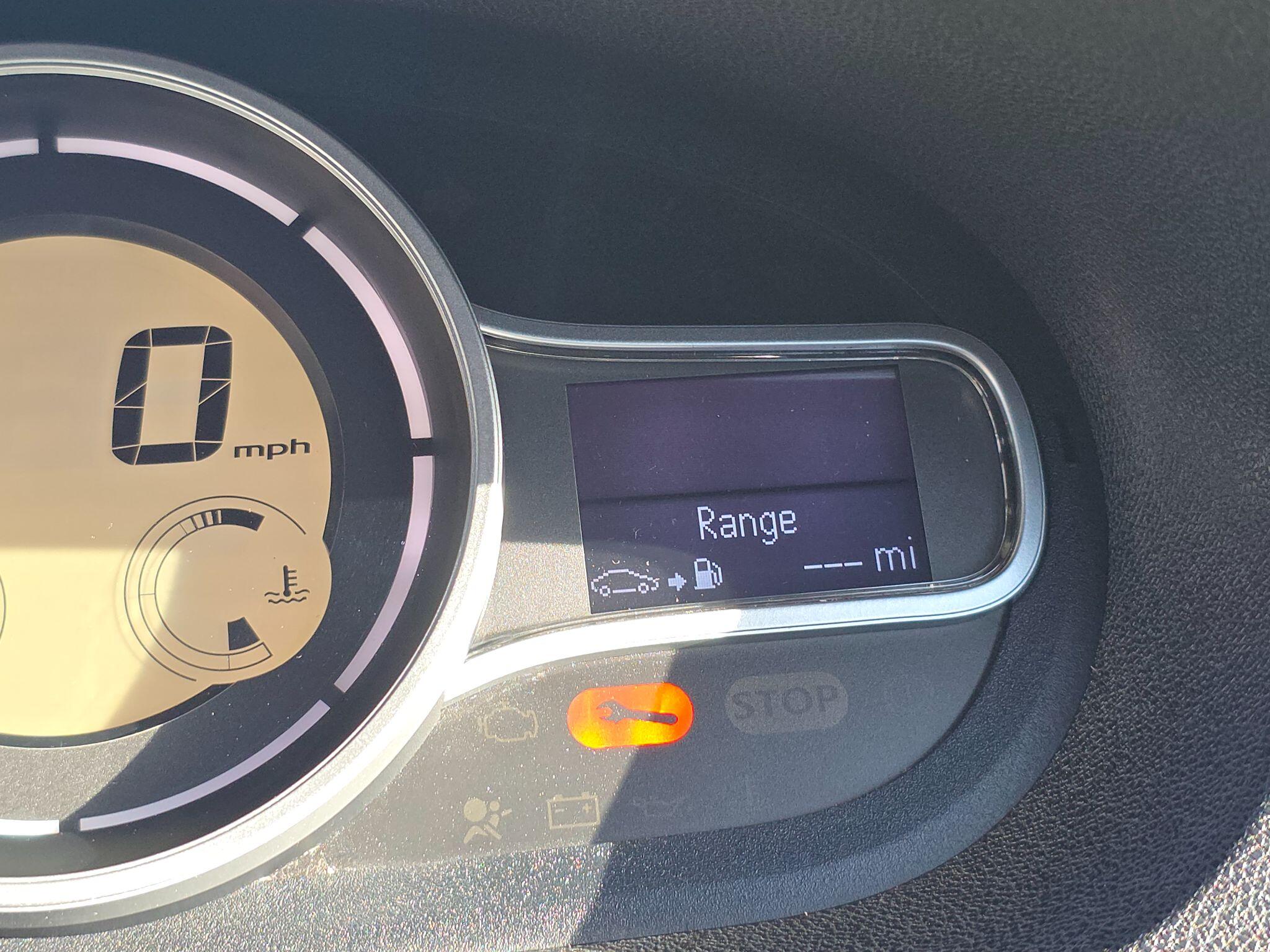 2010 Renault Megane image 49