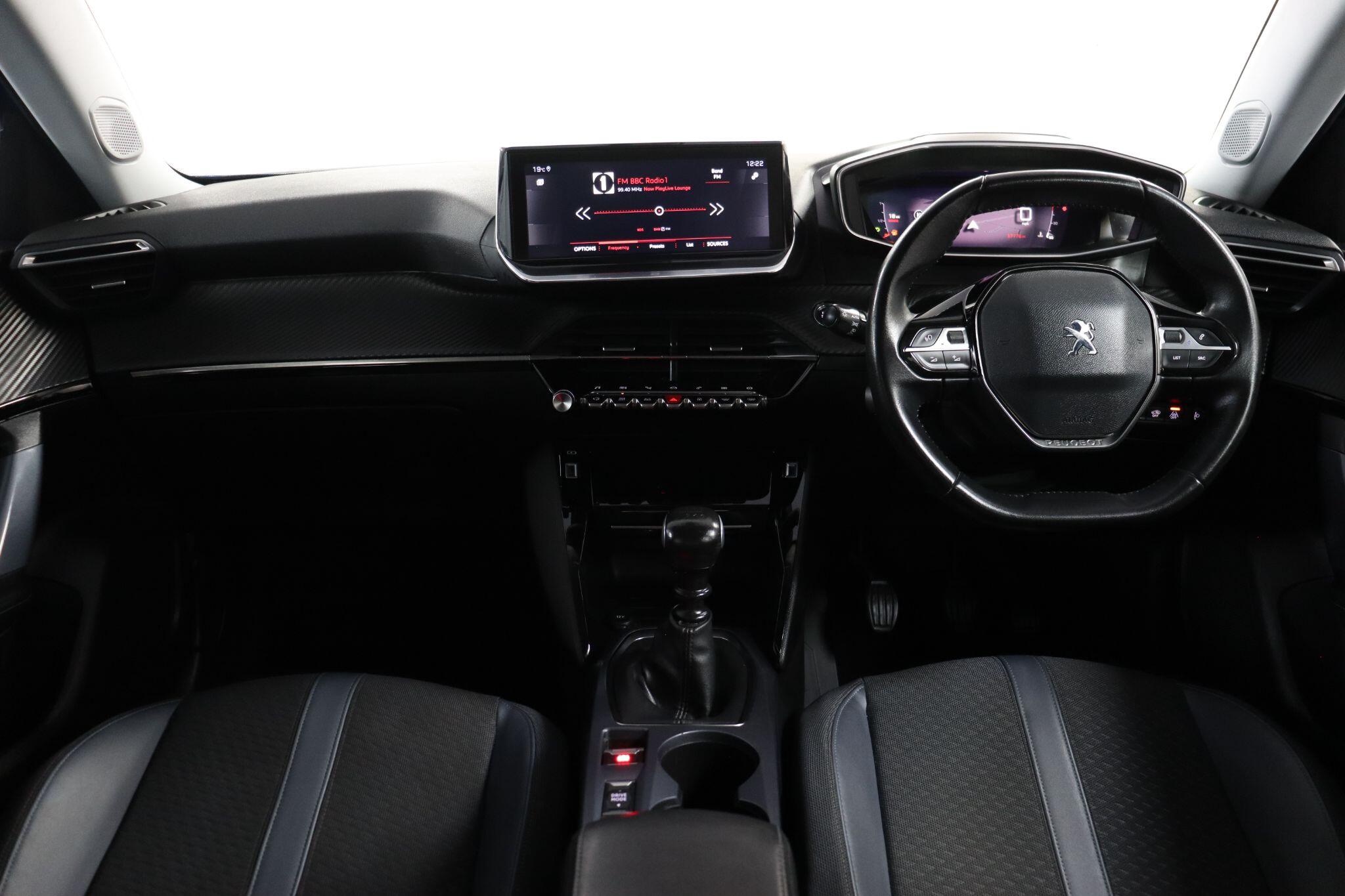 Peugeot 2008 view 41