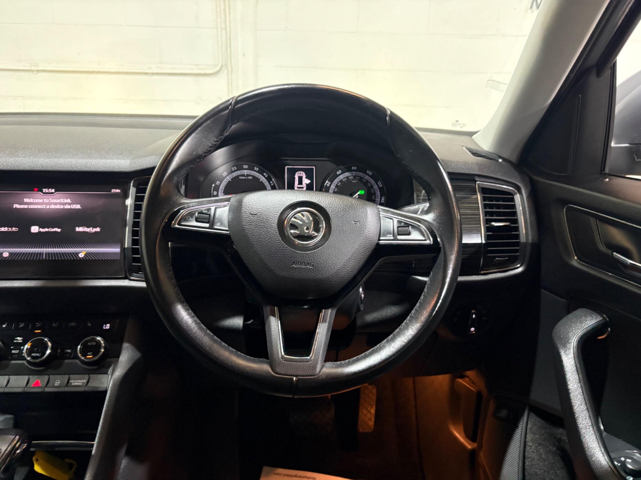 Skoda Kodiaq view 51