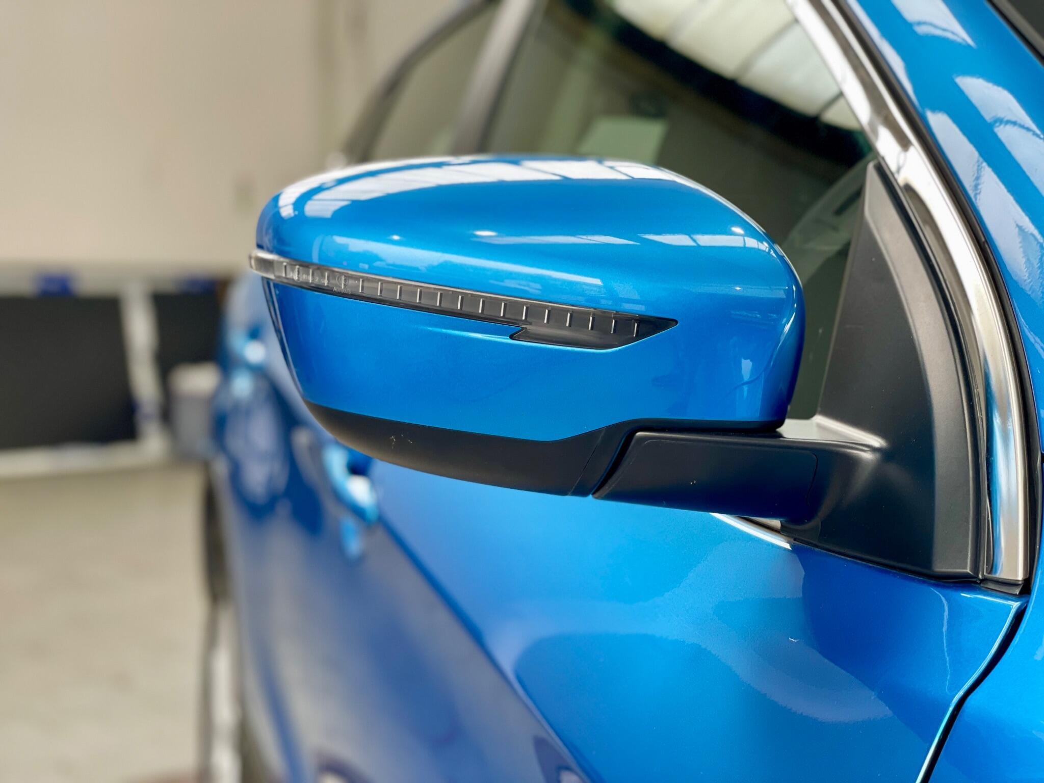 Nissan Qashqai view 32