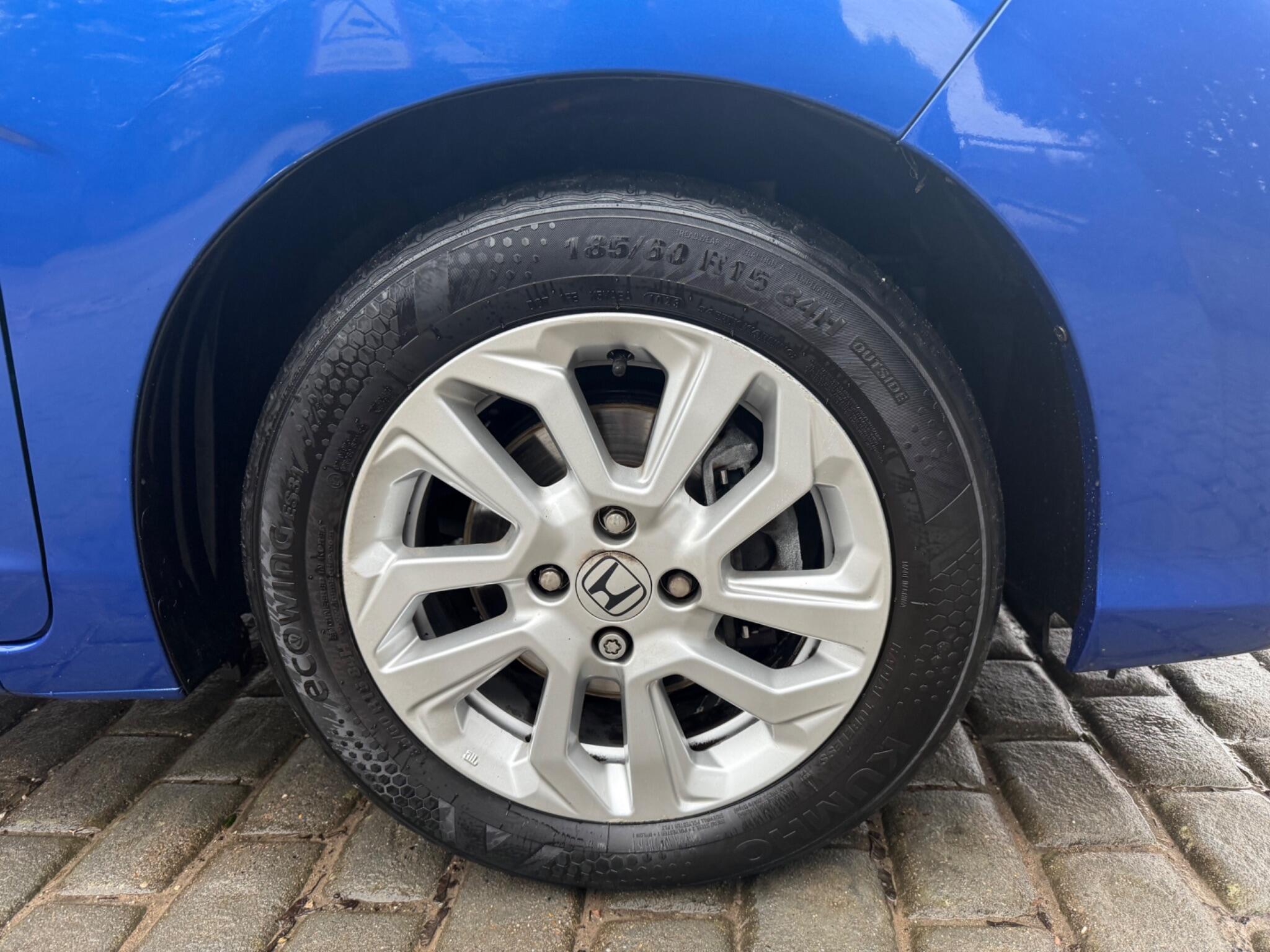 2019 Honda Jazz 1.3 i-VTEC SE Euro 6 (s/s) 5dr • 54,651 miles image 25