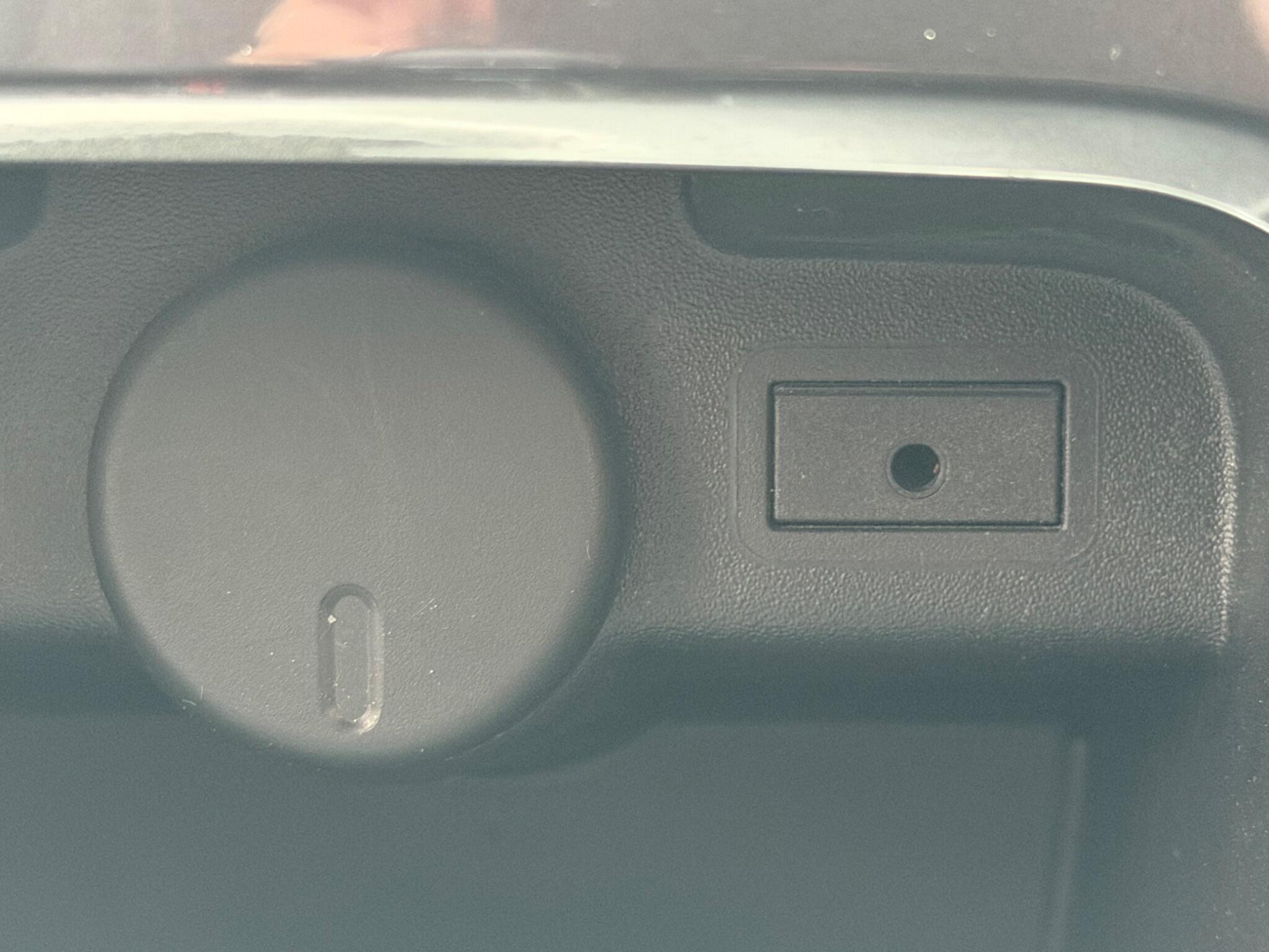 Vauxhall Astra view 25