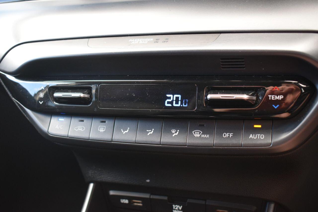 Hyundai Bayon view 24