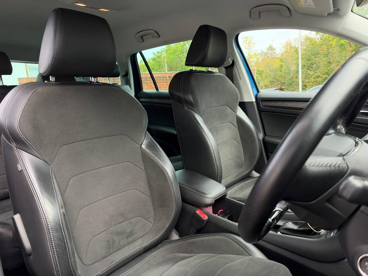 Skoda Kodiaq view 5