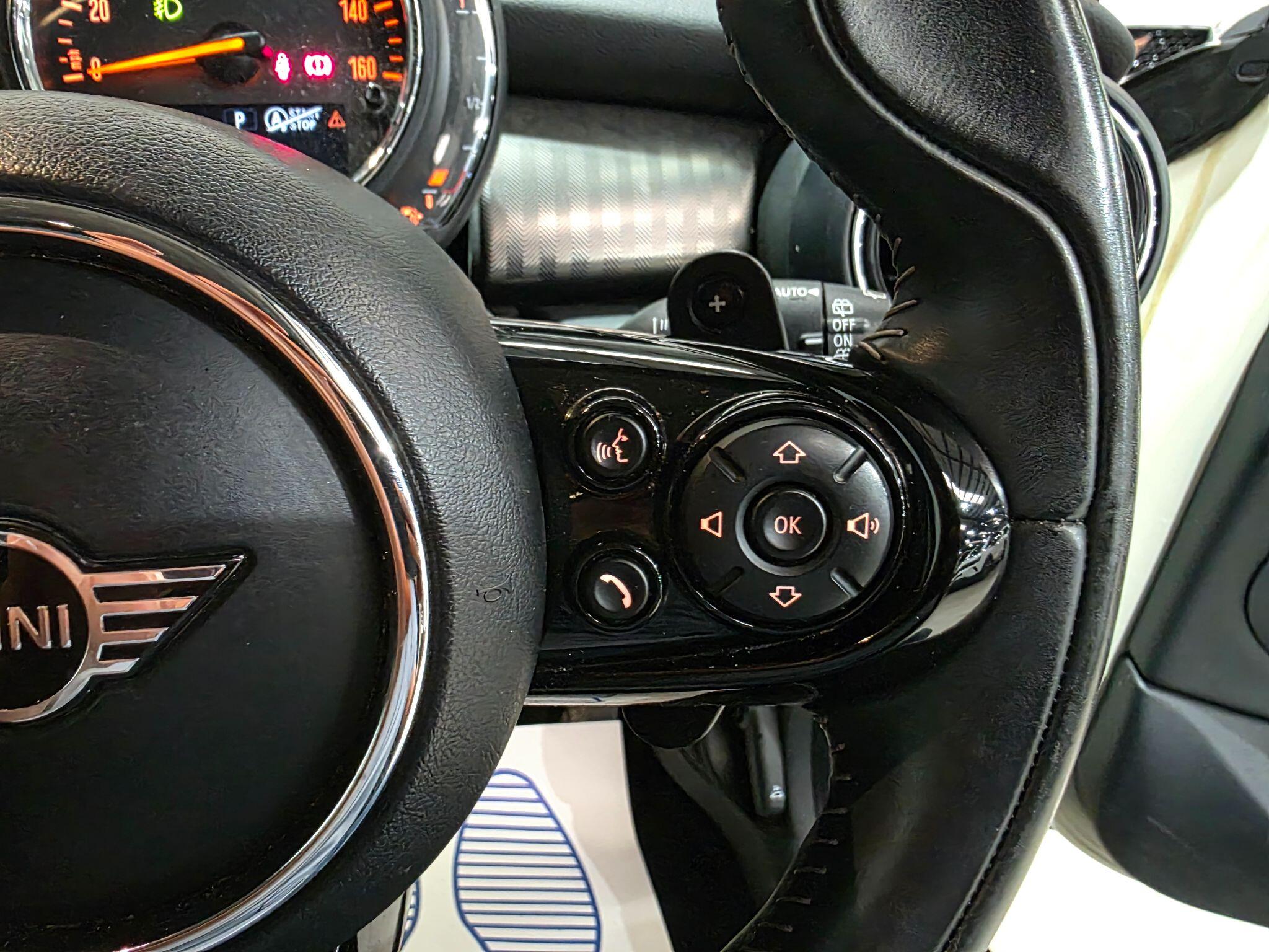 Mini Hatch view 17