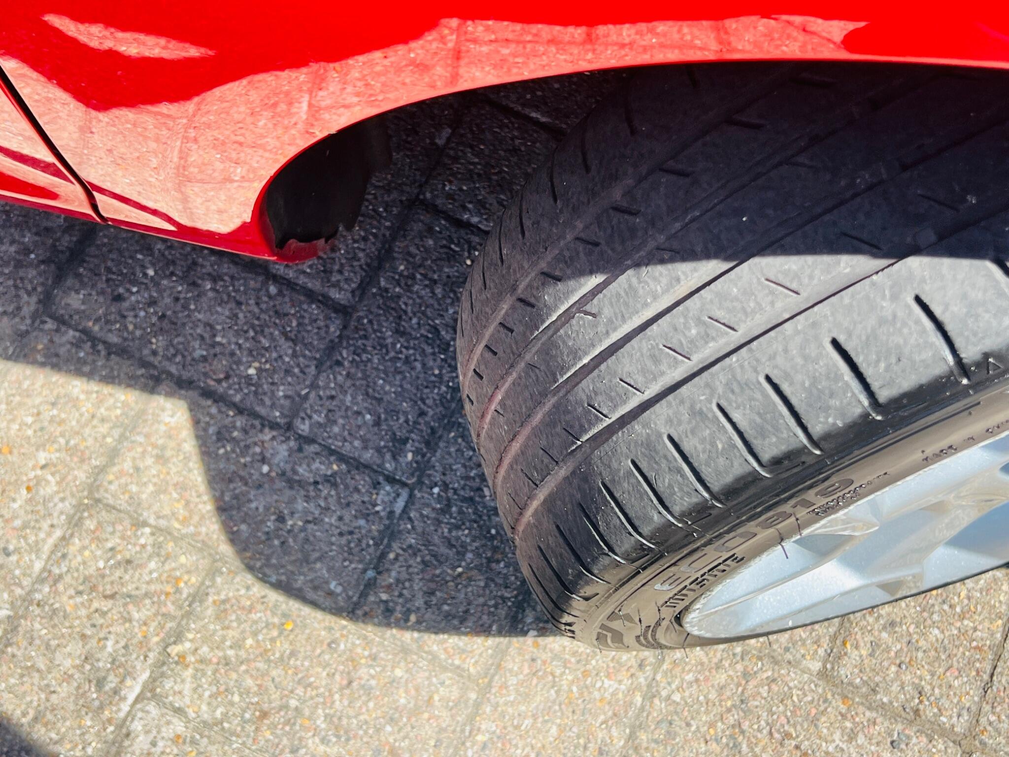 Ford Ka view 50