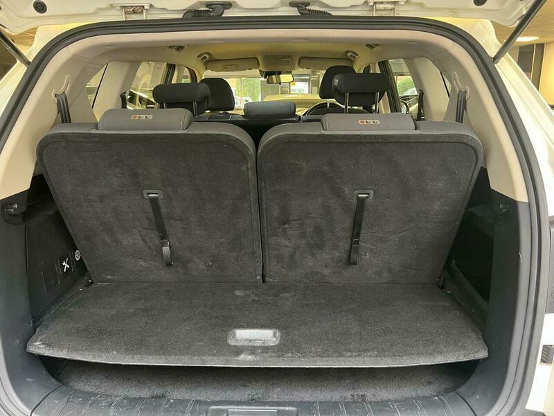 2018 SsangYong Rexton 2.2D EX 4WD Euro 6 5dr • 120,000 miles image 27