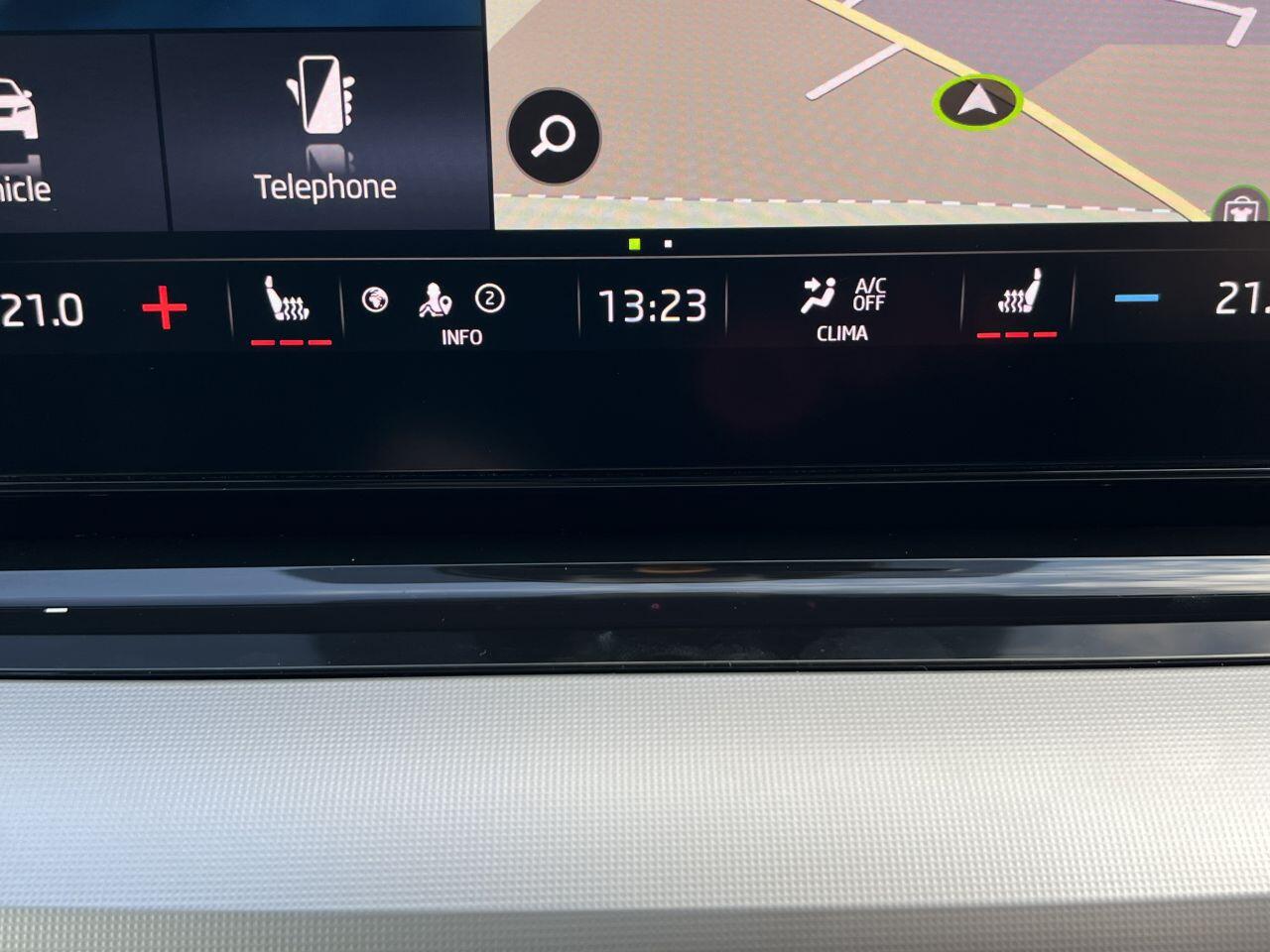 Skoda Octavia view 36