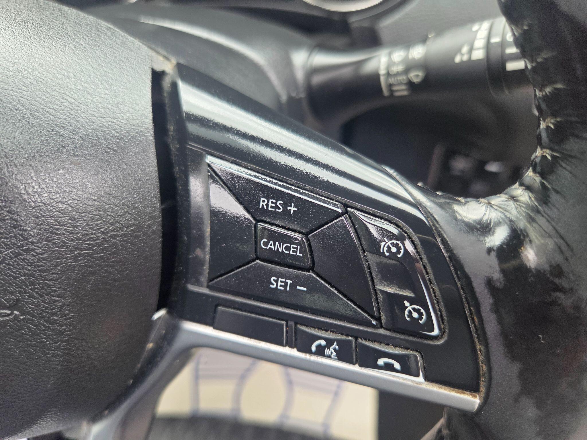 Nissan X-Trail view 21