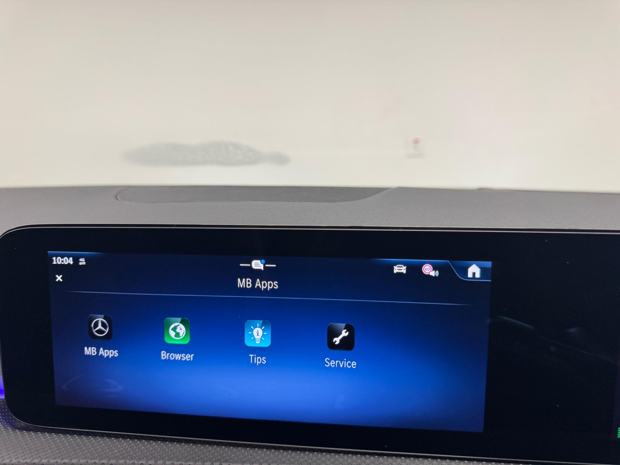 Mercedes-Benz Cla view 33
