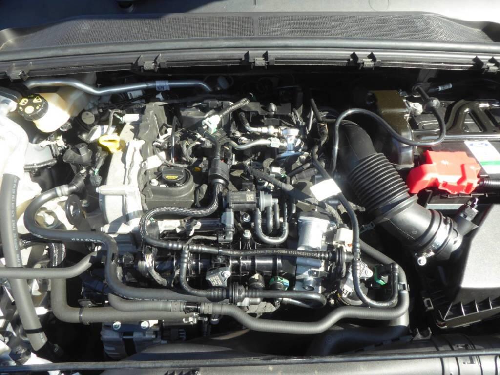 Ford Puma view 26