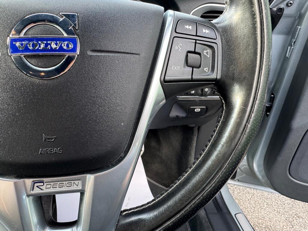 Volvo V60 view 33