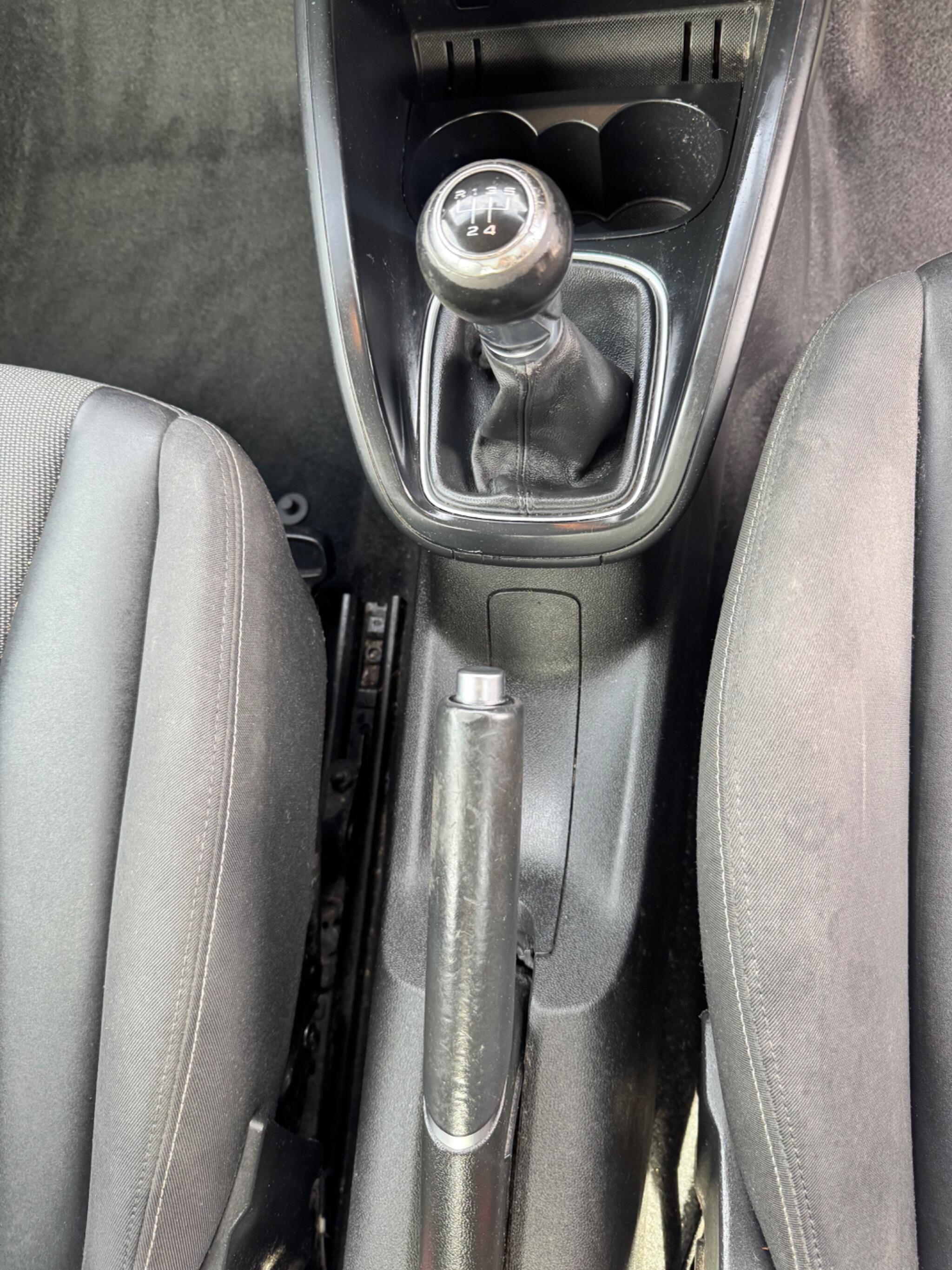 Audi A1 view 24
