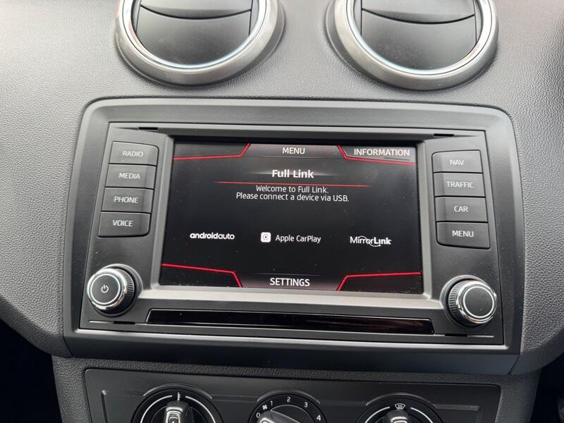 Seat Ibiza view 20