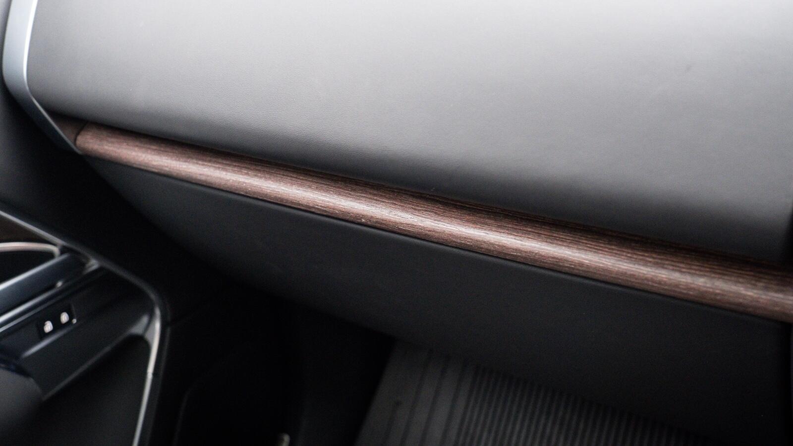 Land Rover Range Rover view 31
