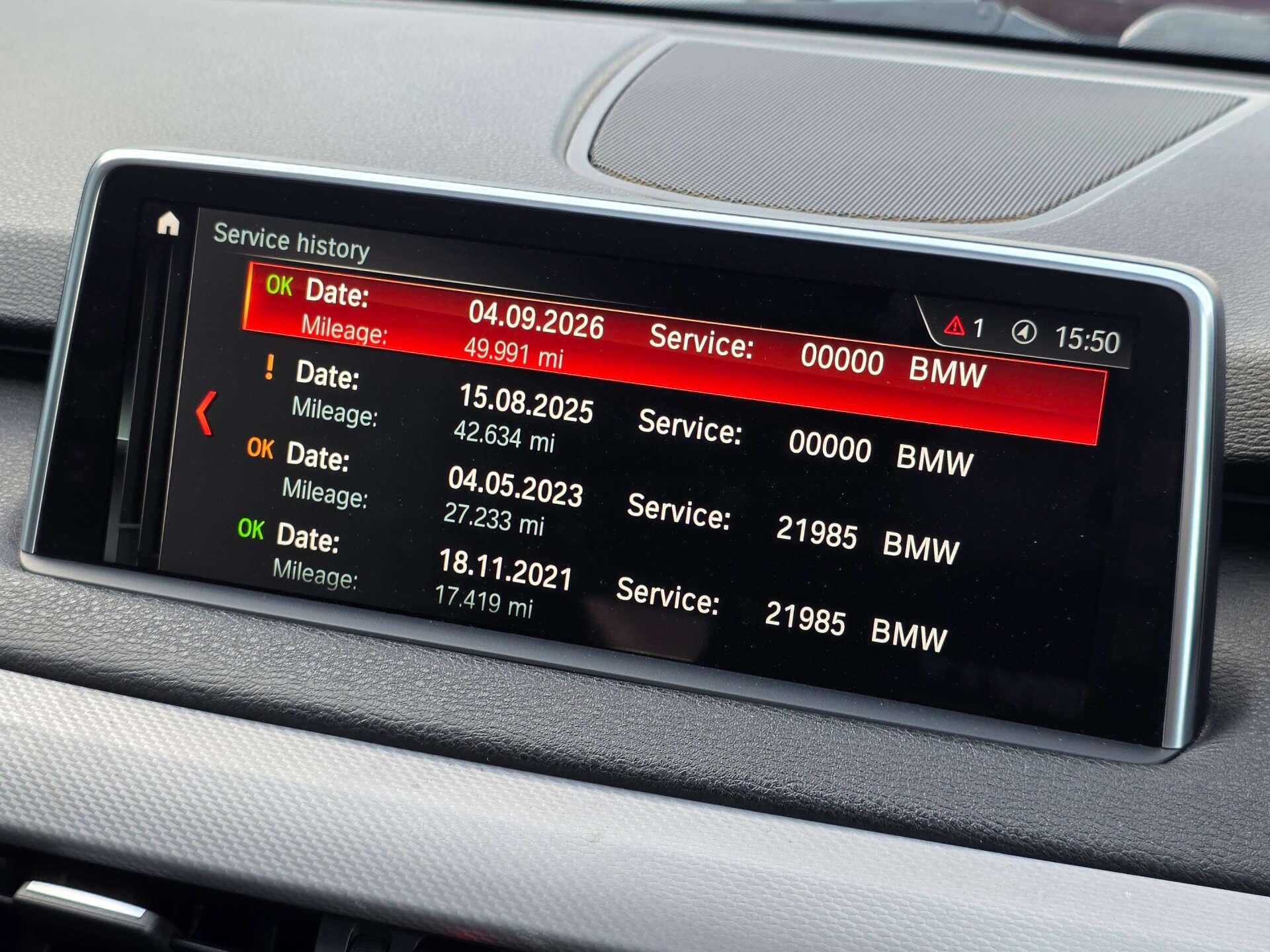 BMW X5 view 33