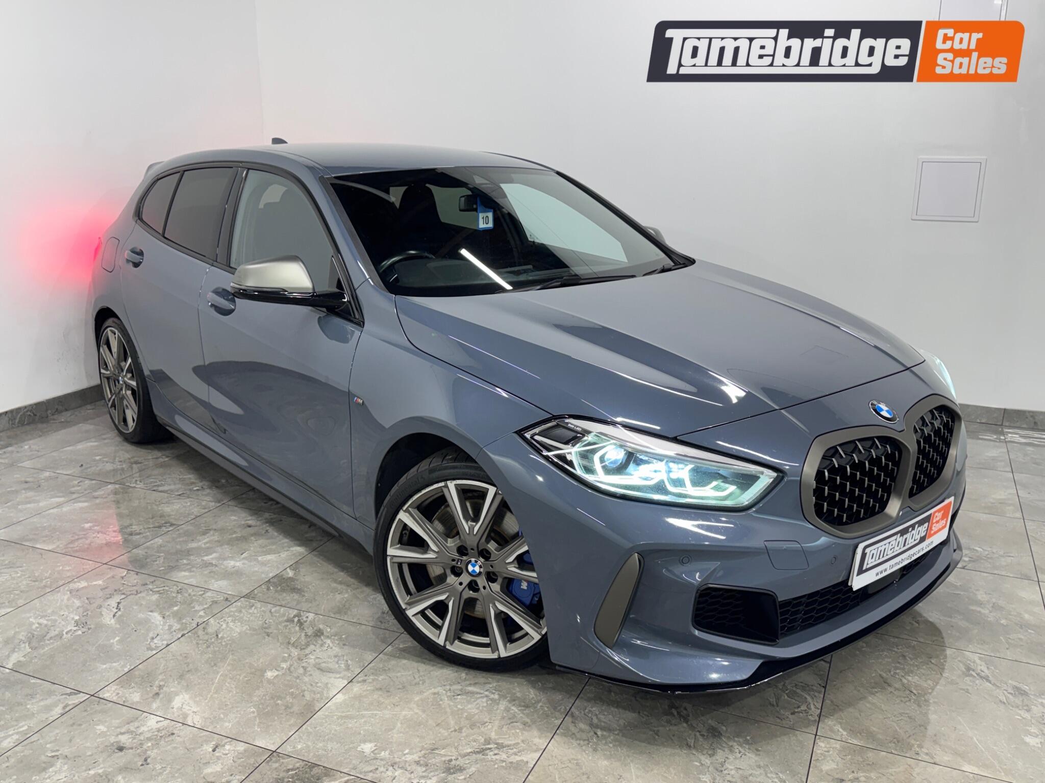 2021 BMW 1 Series for sale
