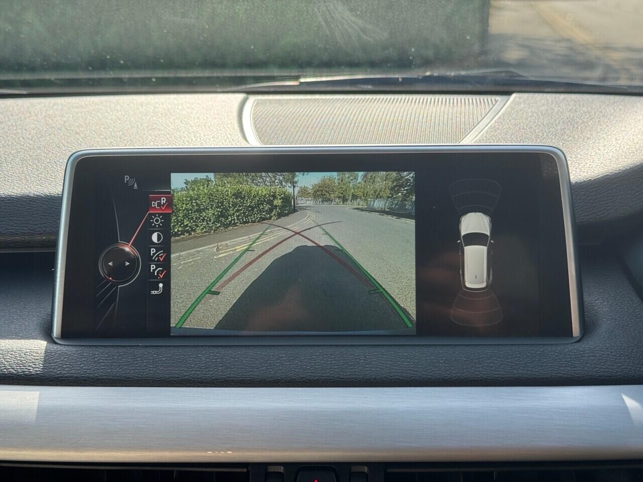 BMW X5 X5 view 24
