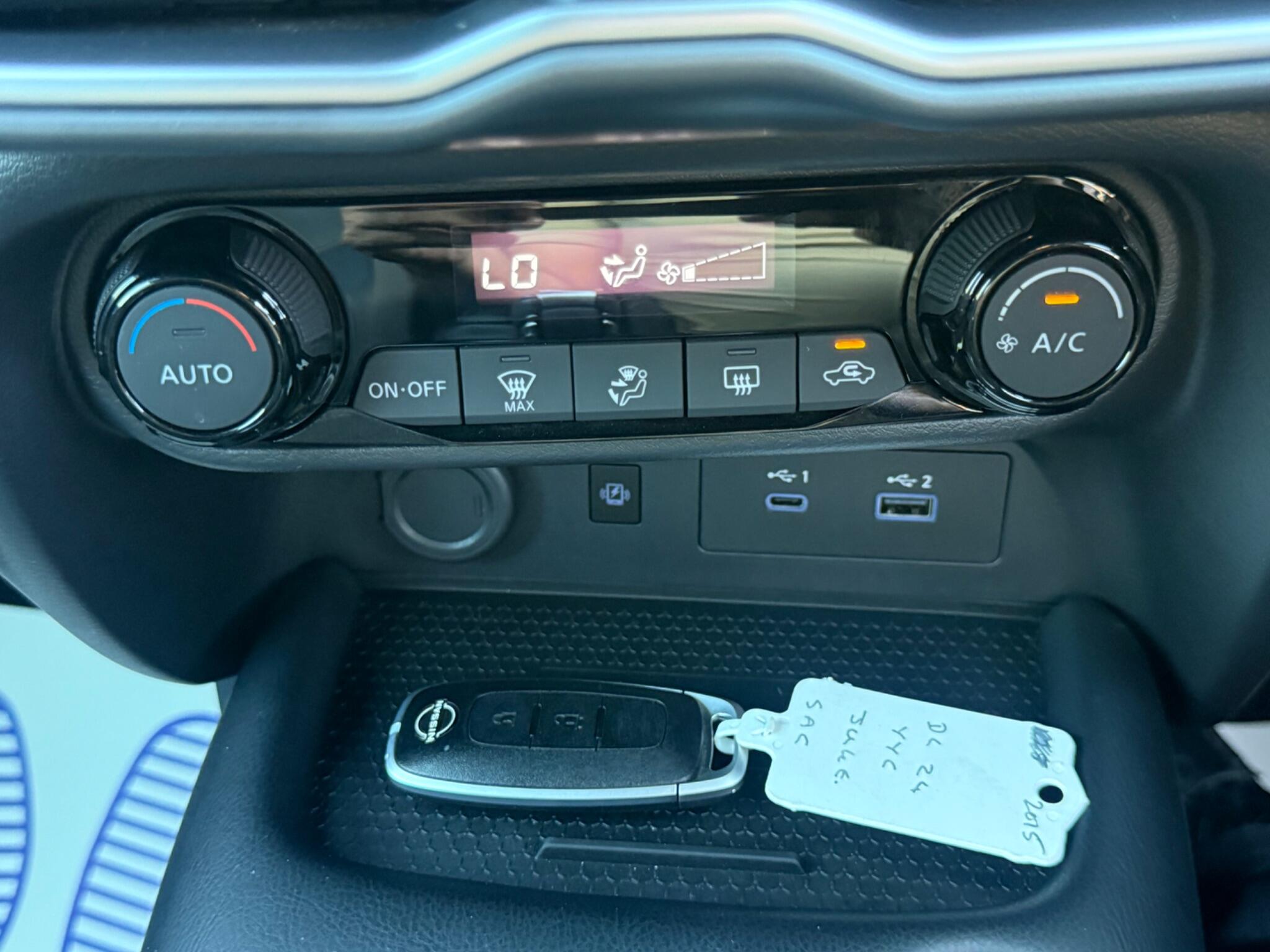 Nissan Juke view 15