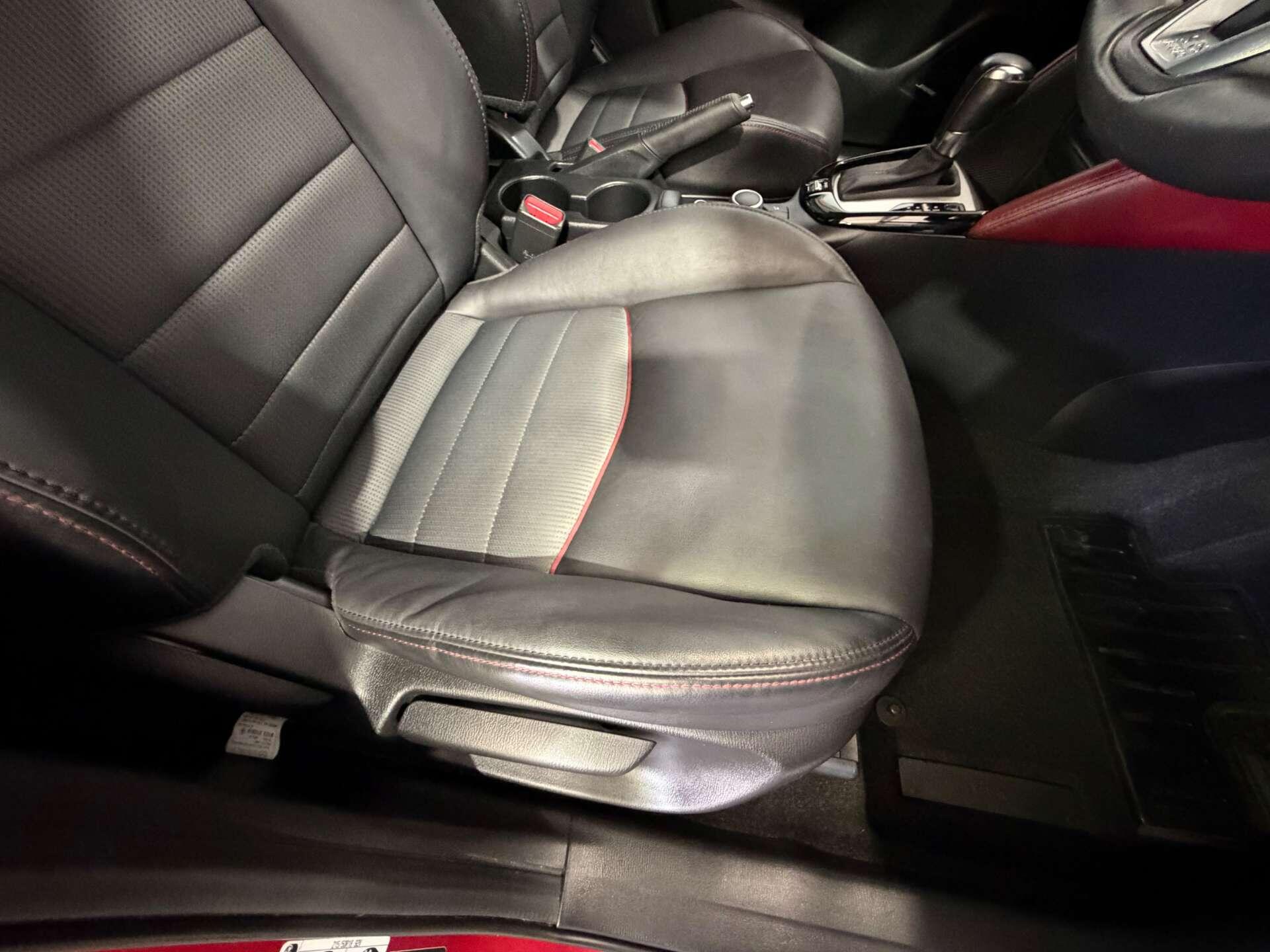 Mazda CX-3 view 19