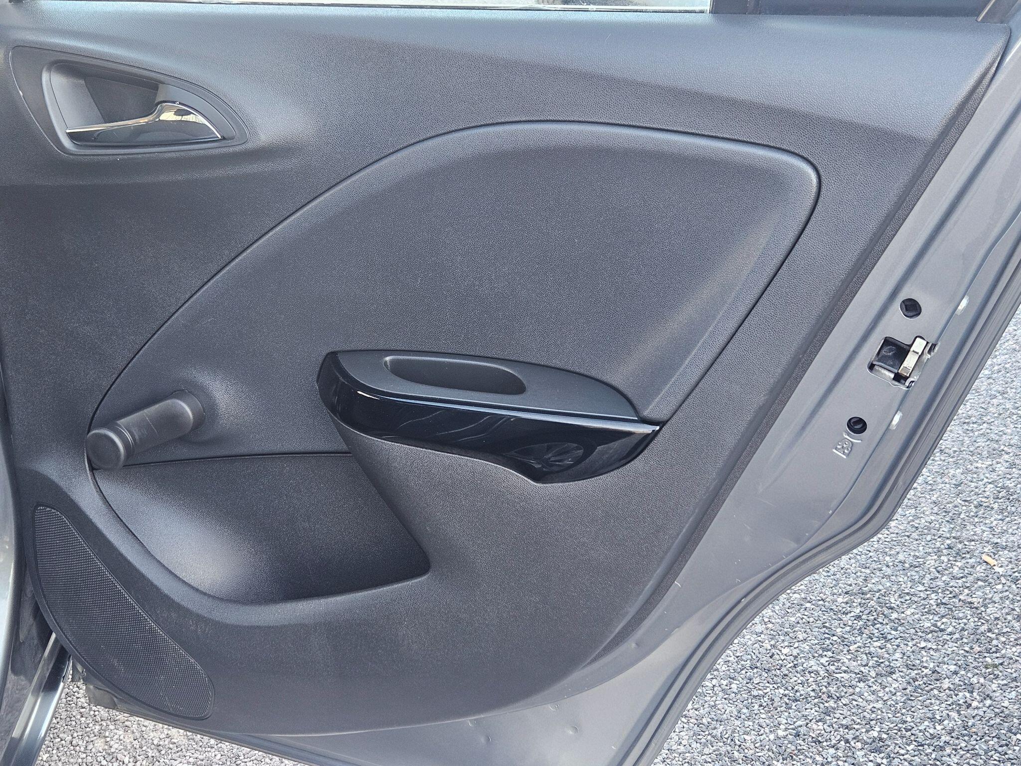 2018 Vauxhall Corsa image 41