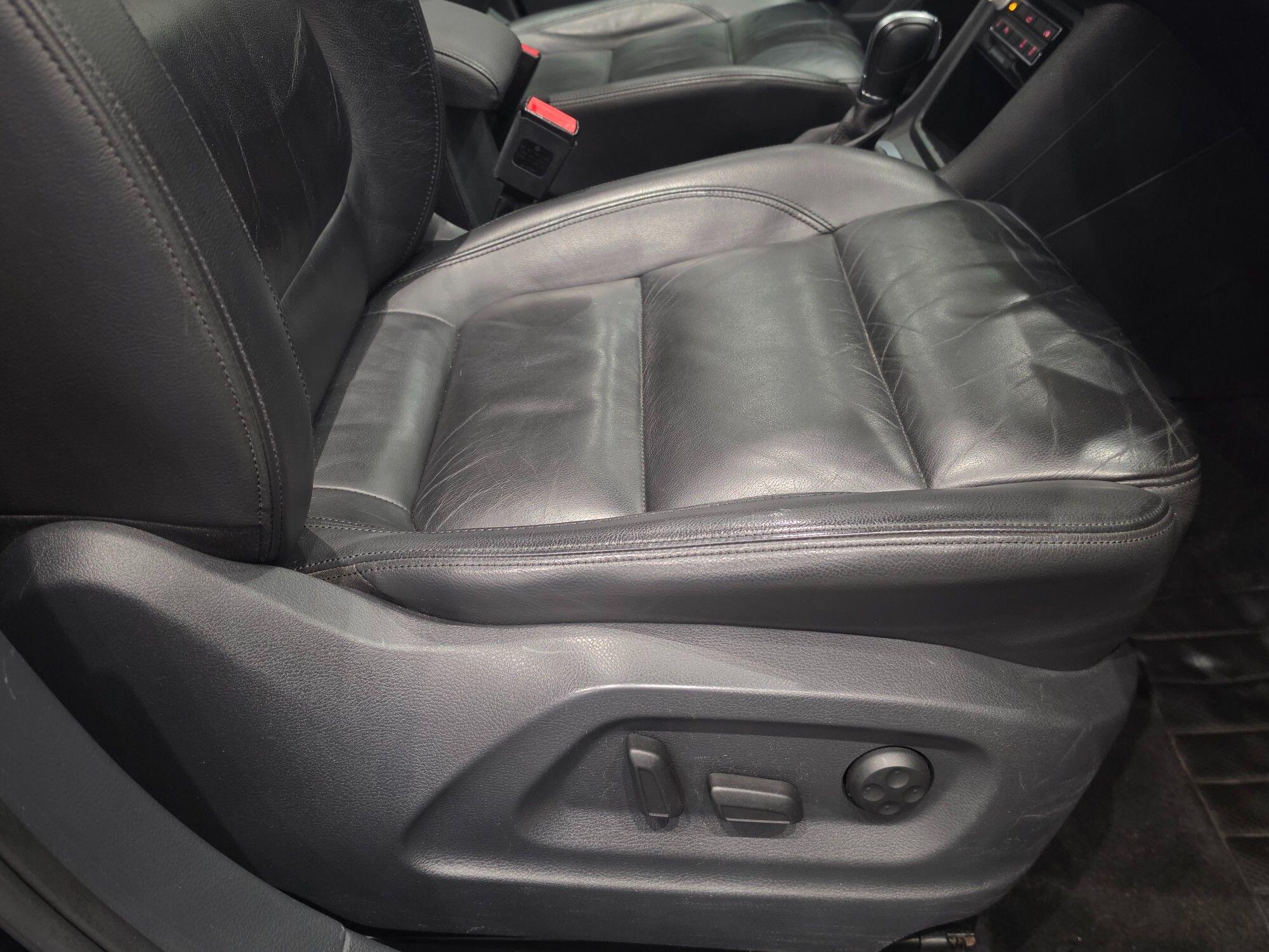 Seat Alhambra view 92