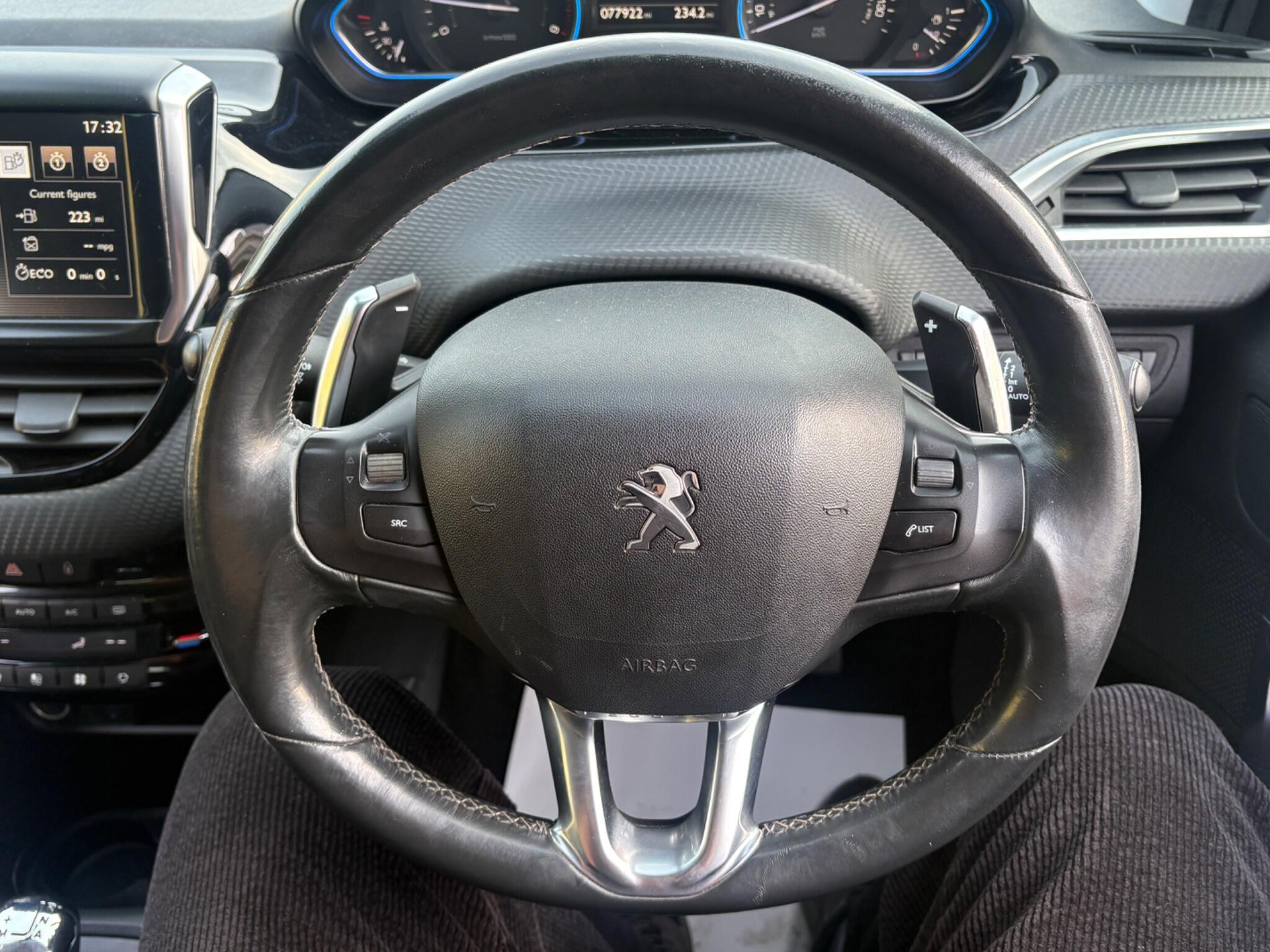 Peugeot 2008 - Image 63