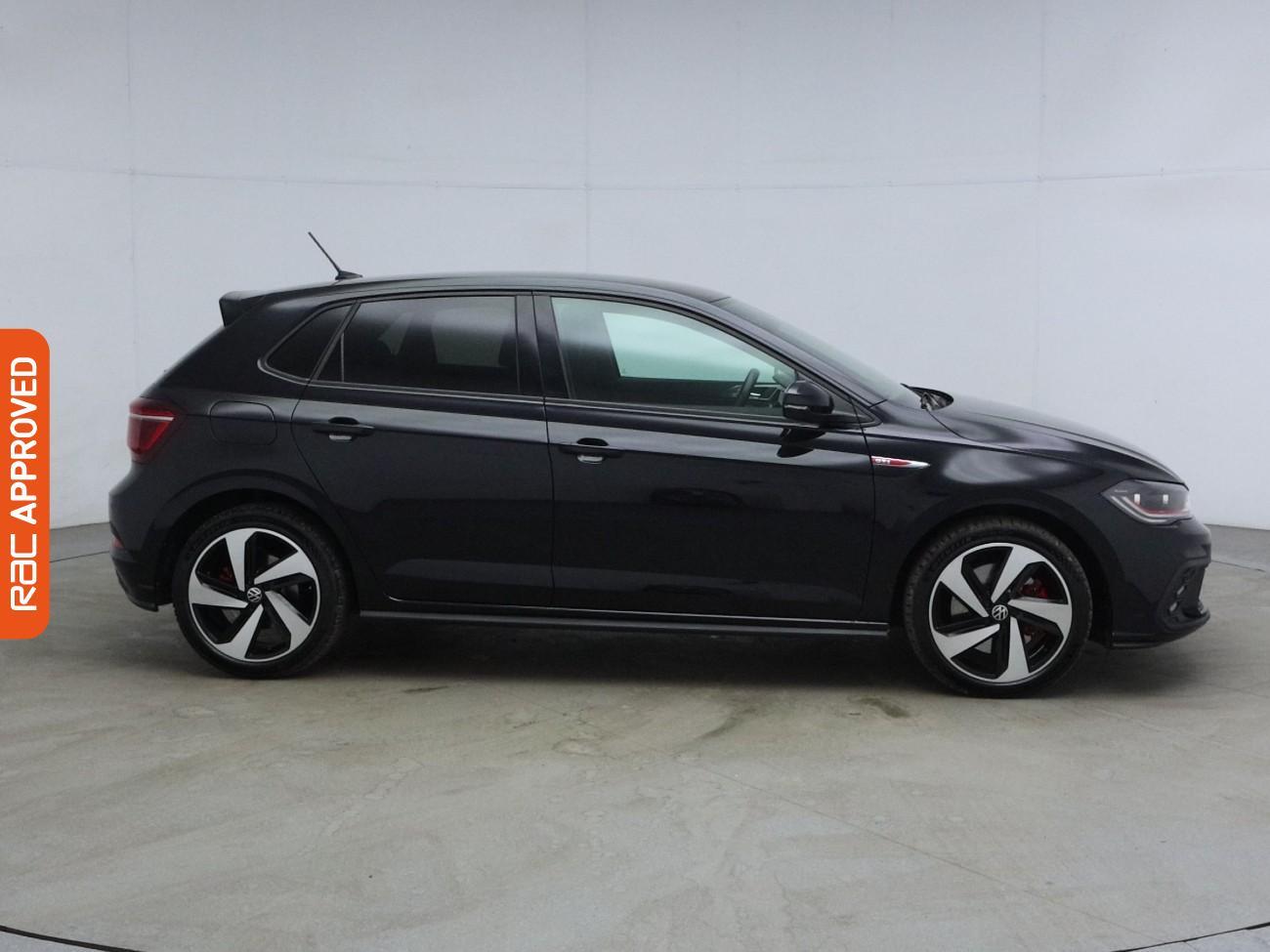 Volkswagen Polo view 6