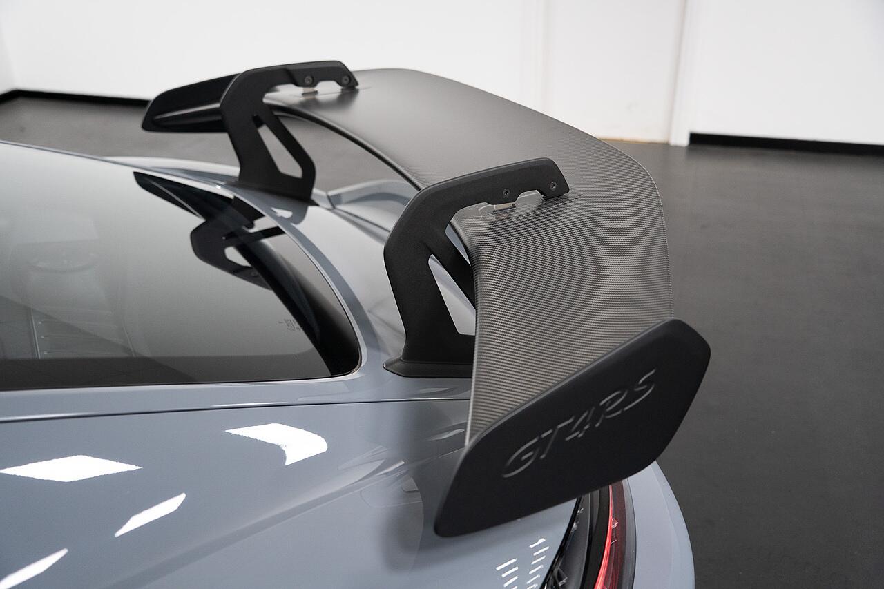 Porsche Cayman view 44