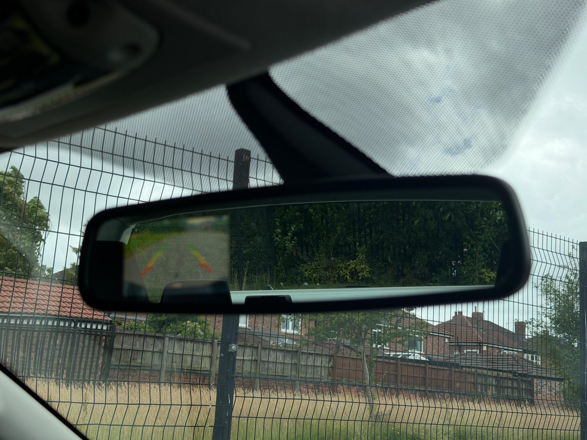 Ford Ranger view 25