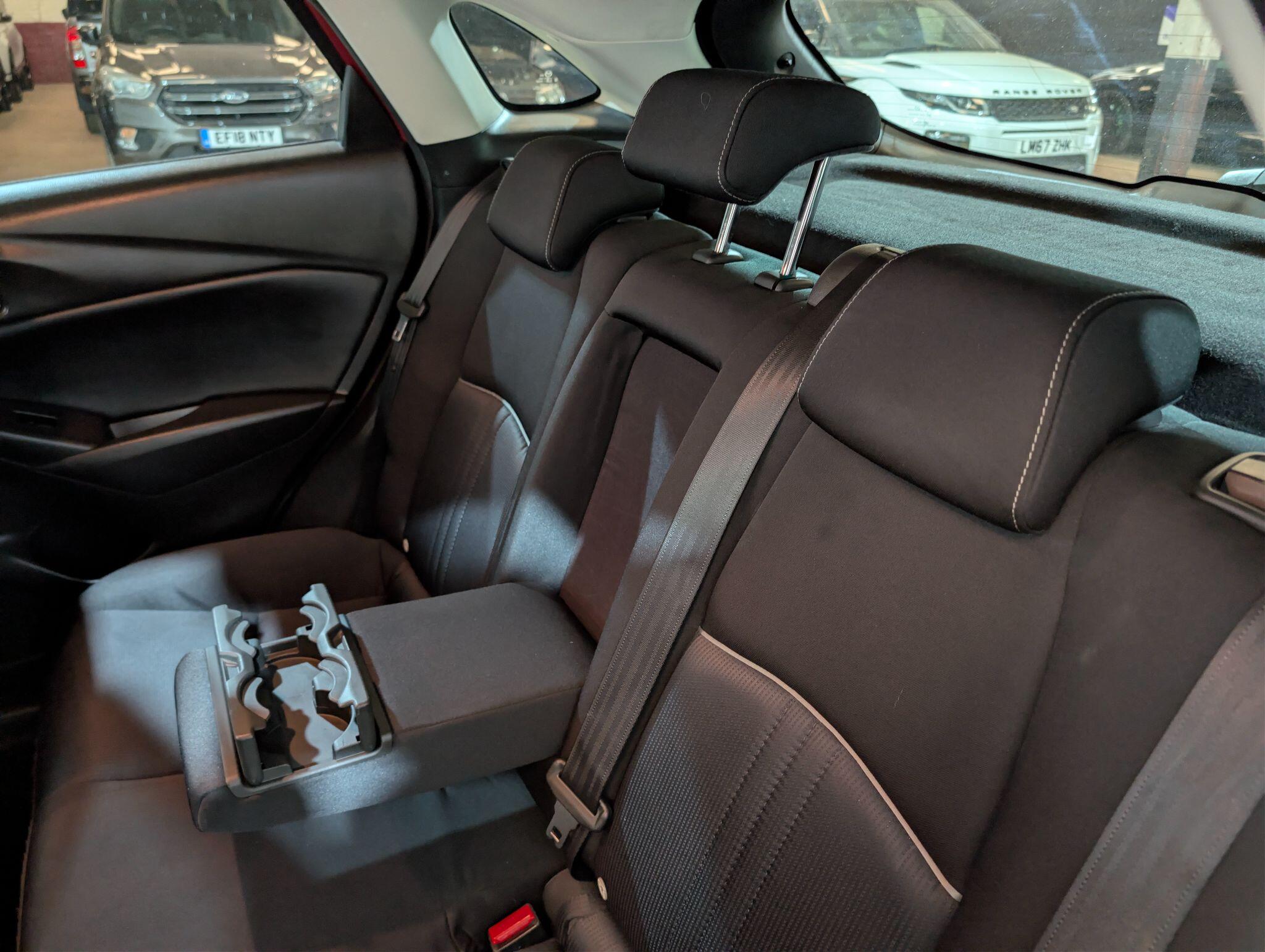 Mazda Skyactiv-G view 52
