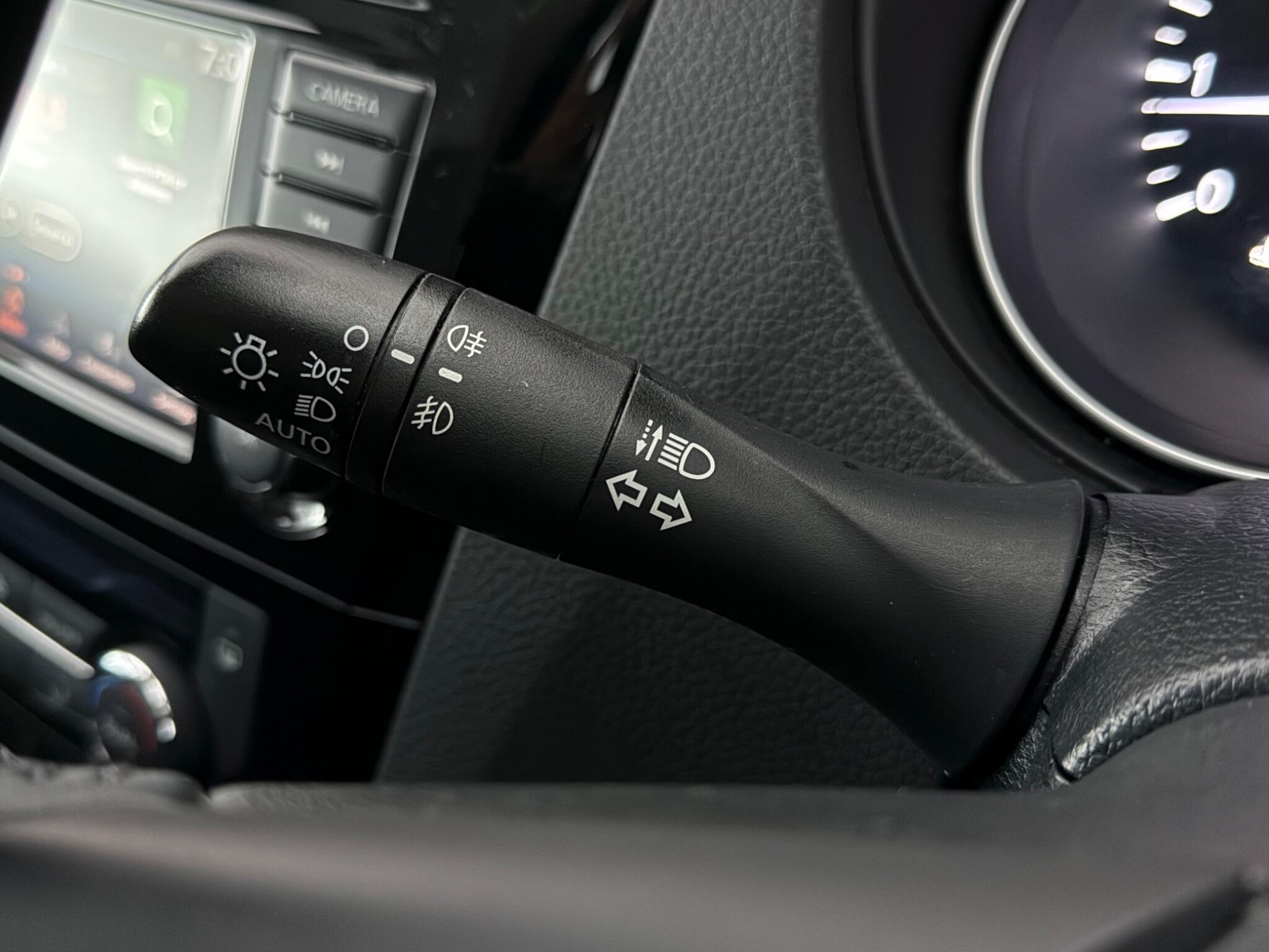 Nissan Qashqai view 18